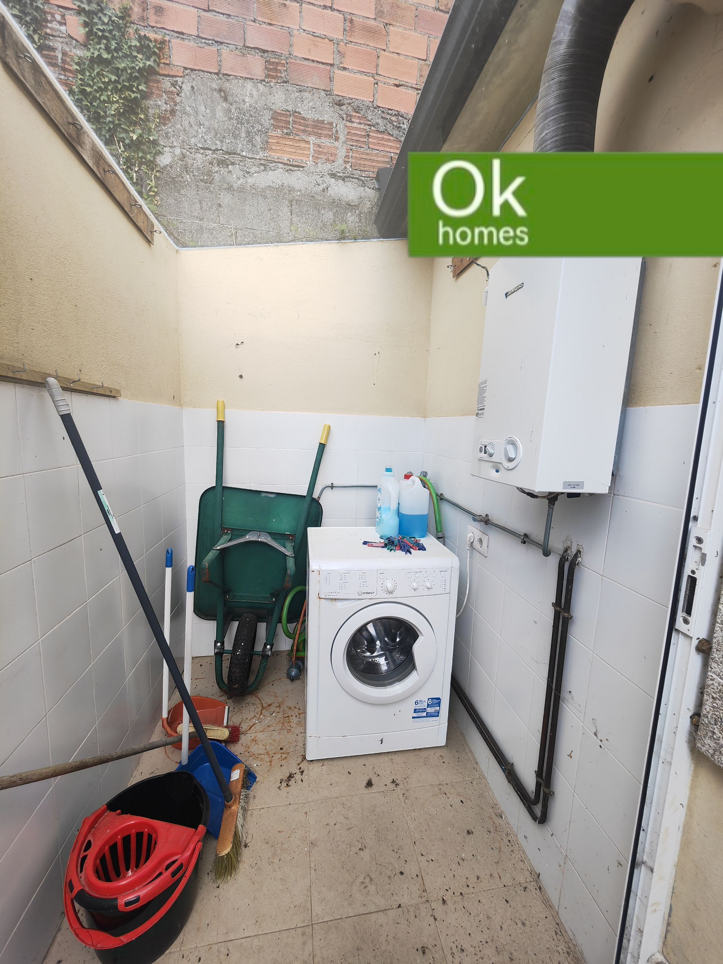 CASA V - GUITIRIZ (LUGO) - AA/309 - 130