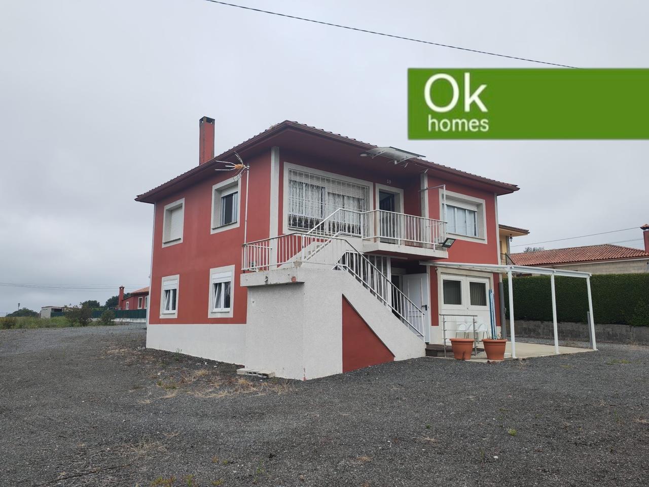 CASA VENTA - CURTIS - AA/780 - 145