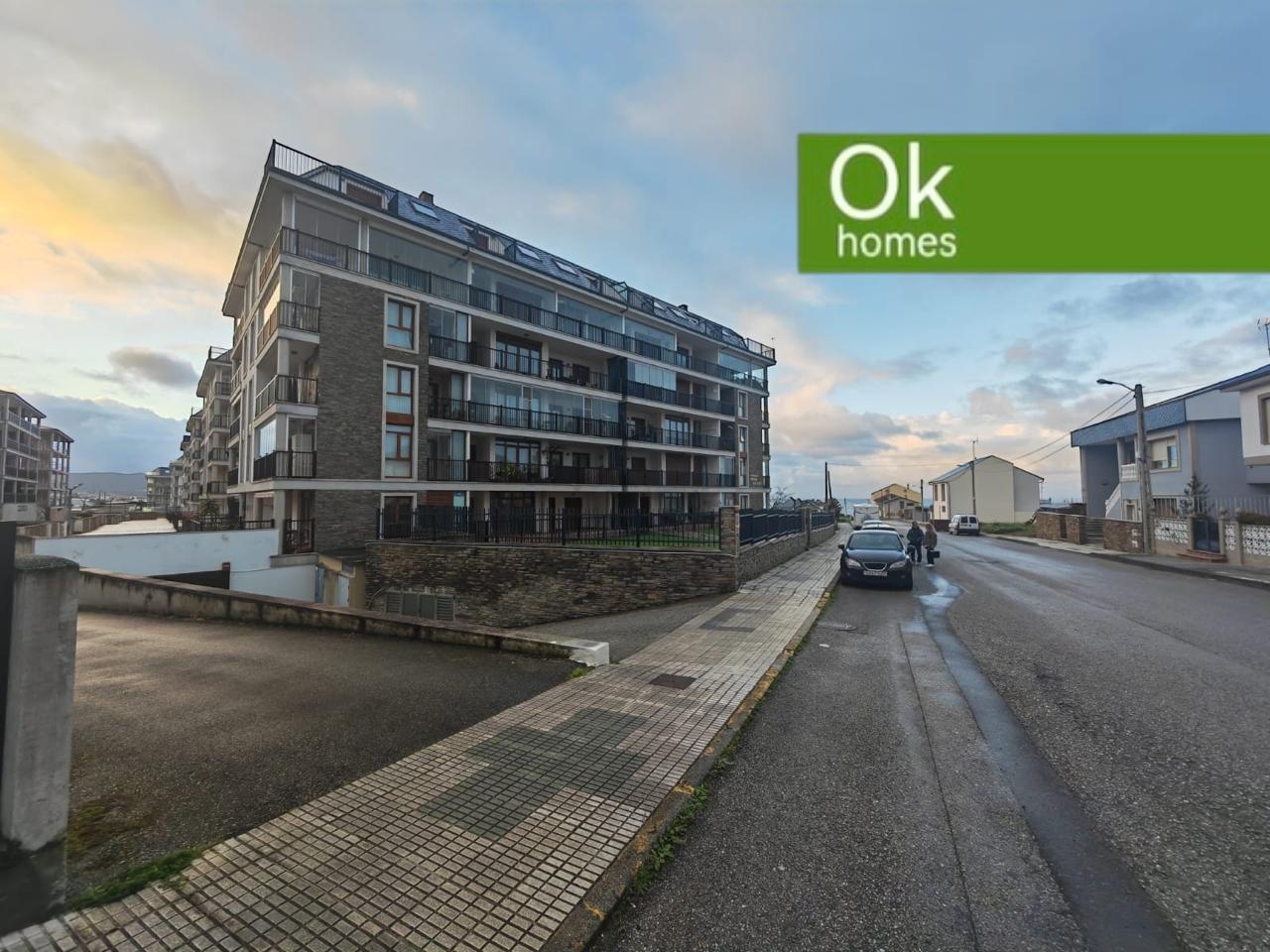 PISO VENTA - FOZ - A MARIÑA - AA/928 - 145