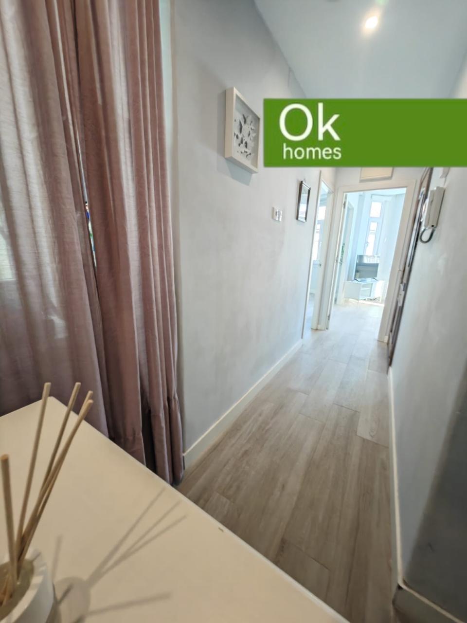 PISO VENTA - CORUÑA - ATOCHA - AA/673B - 369