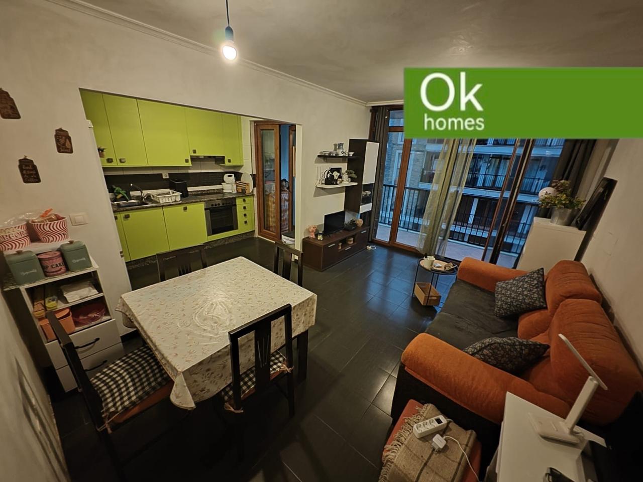 PISO VENTA - FOZ - A MARIÑA - AA/928 - 145