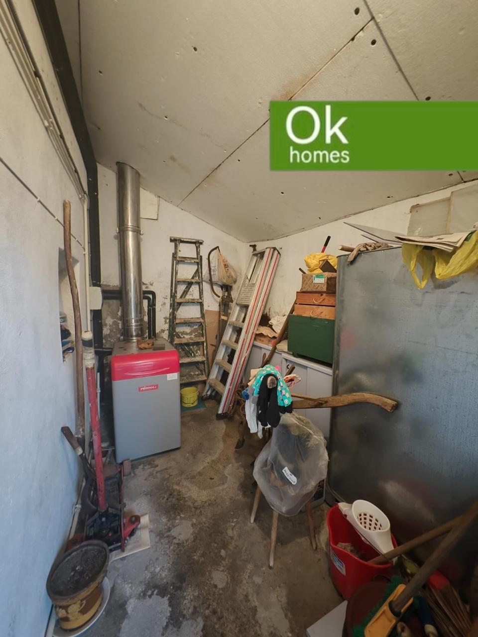 CASA VENTA - ARTEIXO - AA/340 - 68