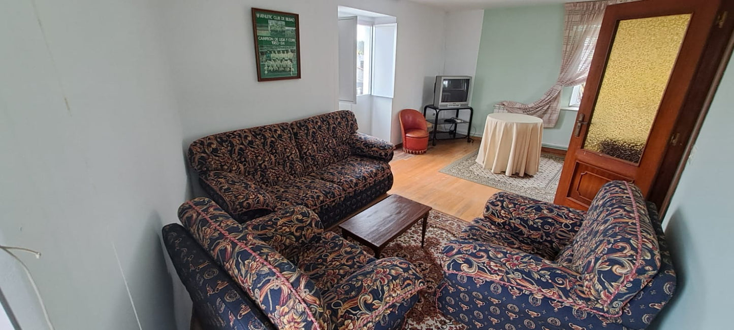 CASA VENTA - SOÑEIRO (SADA) - AA/432M - 450