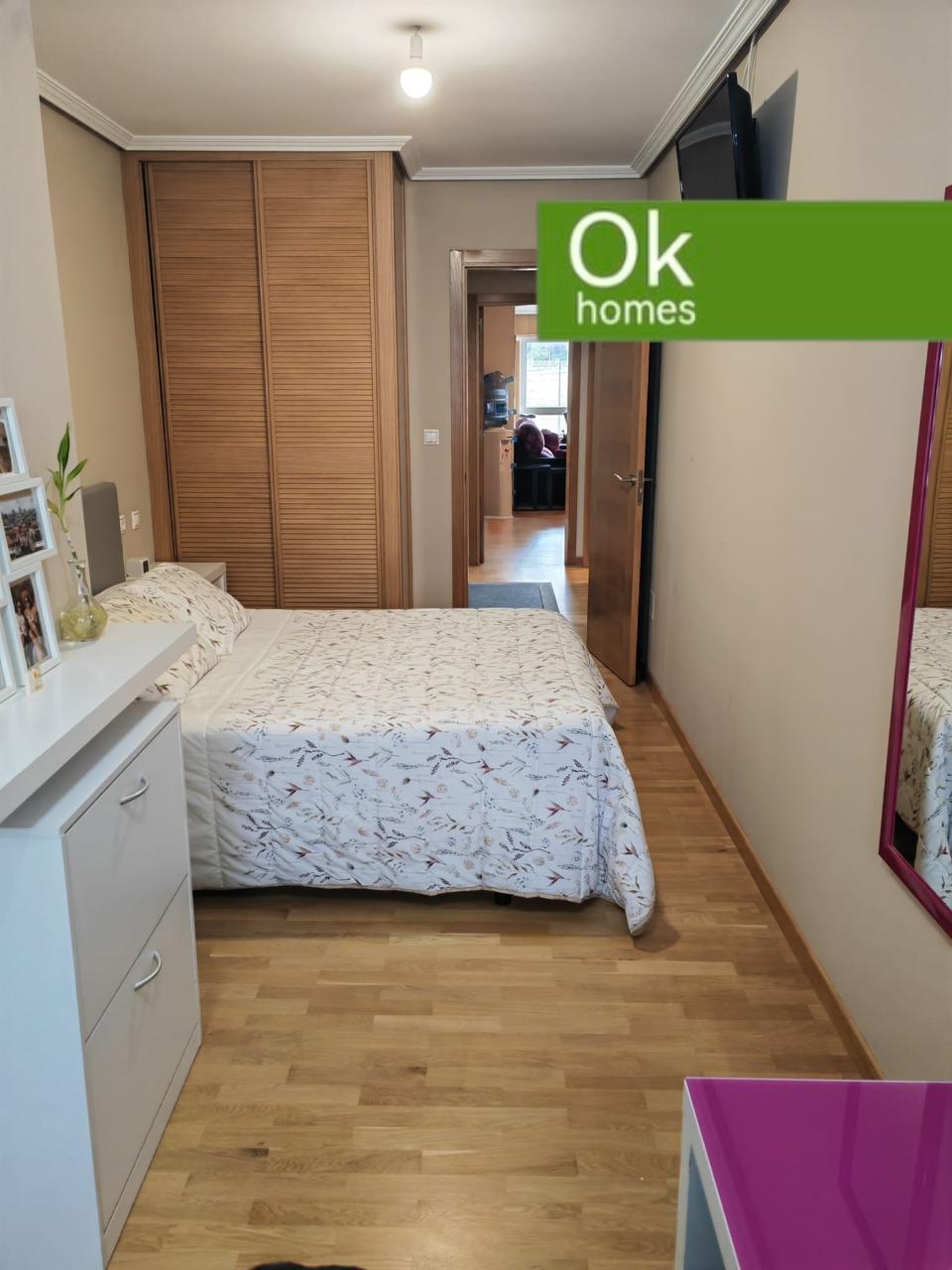 ARTEIXO - PASTORIZA - PISO VENTA - REF: AA/347 - 210