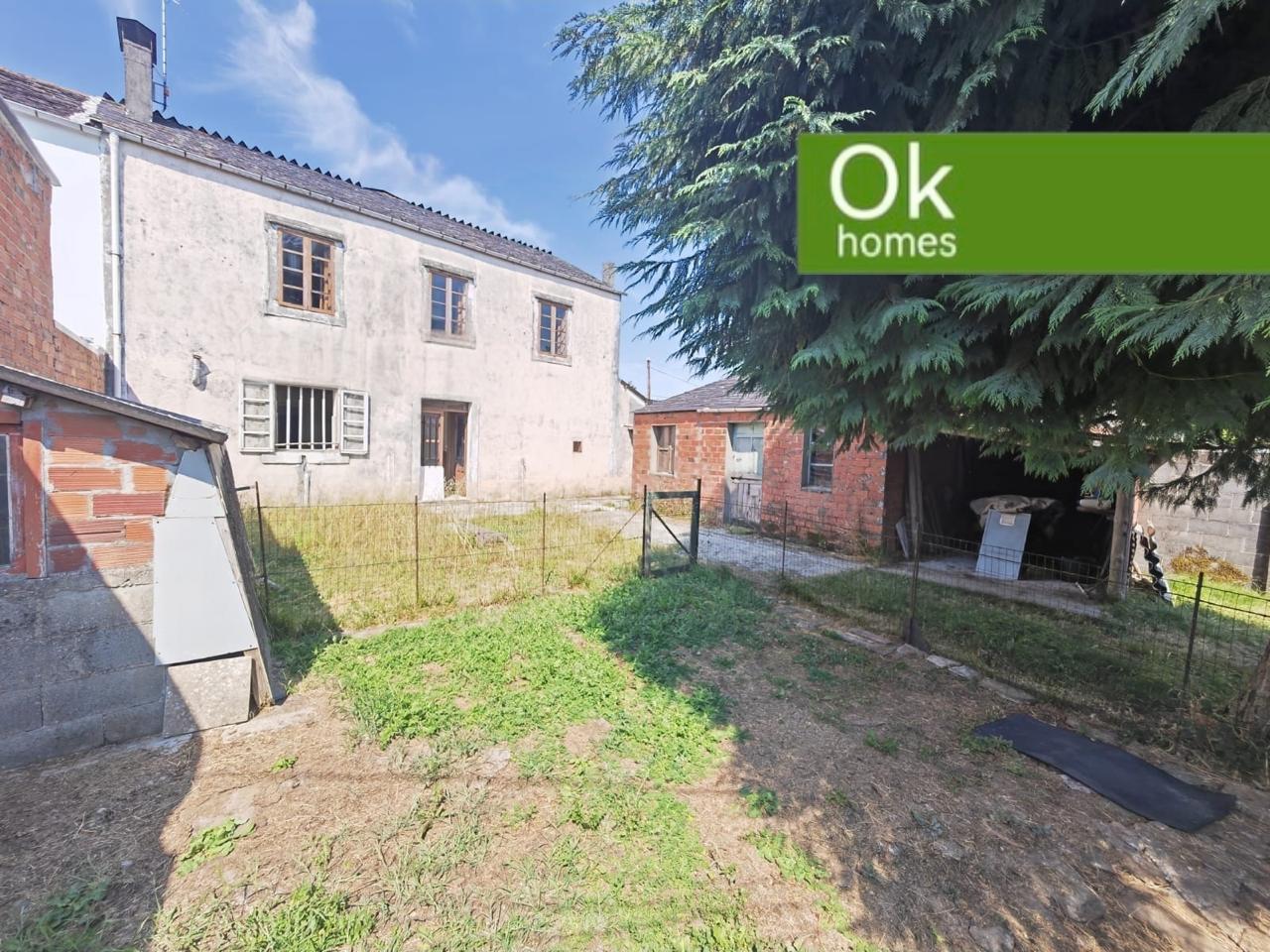 CASA V - VILLALBA (LUGO) - AA/550 - 100