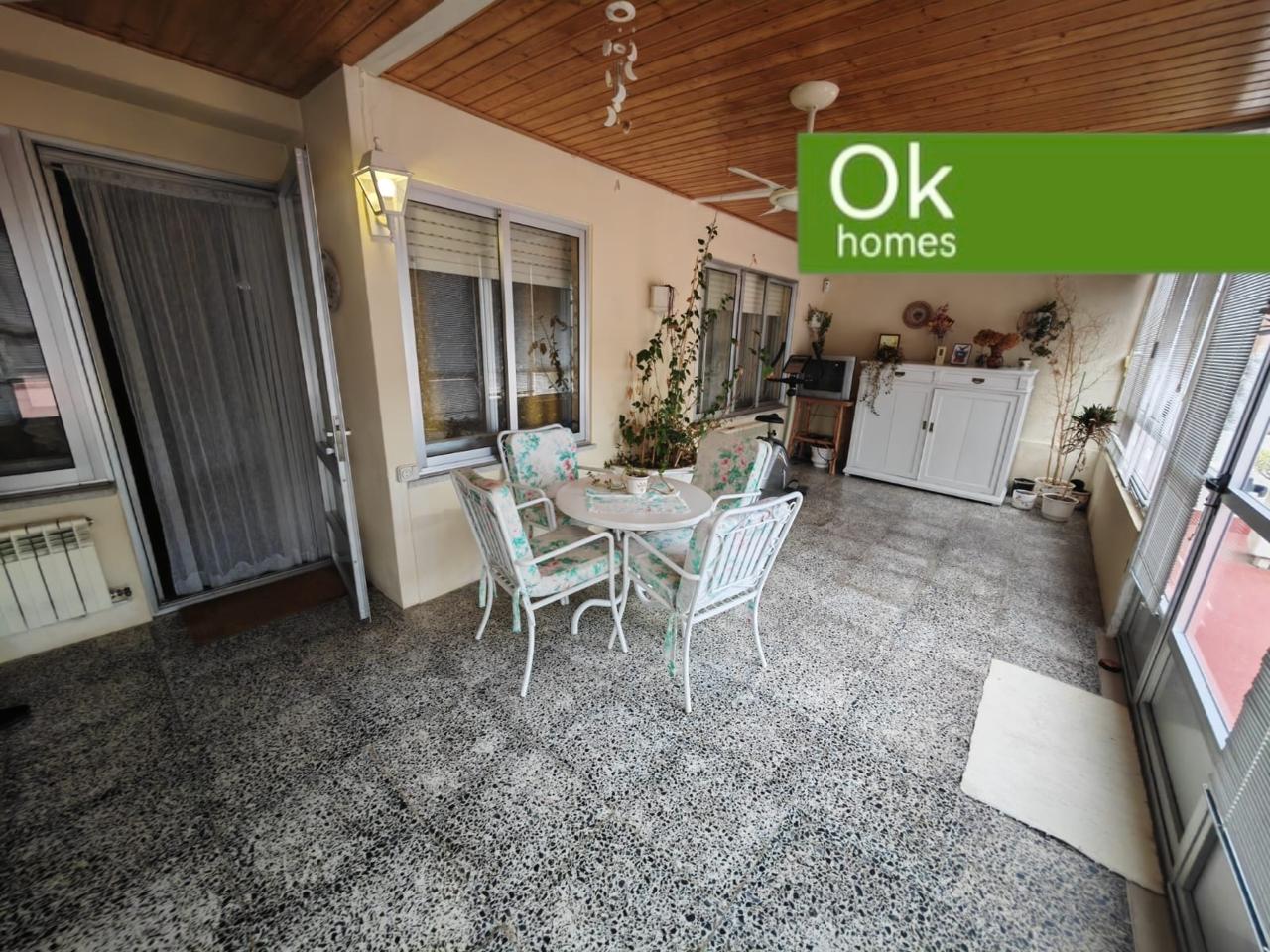 PISO V - VILLALBA (LUGO) - AA/485B - 450
