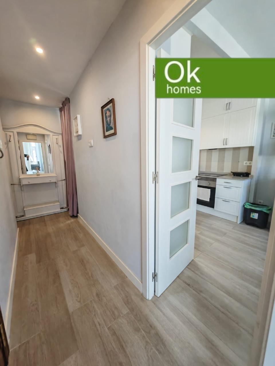 PISO VENTA - CORUÑA - ATOCHA - AA/673B - 369