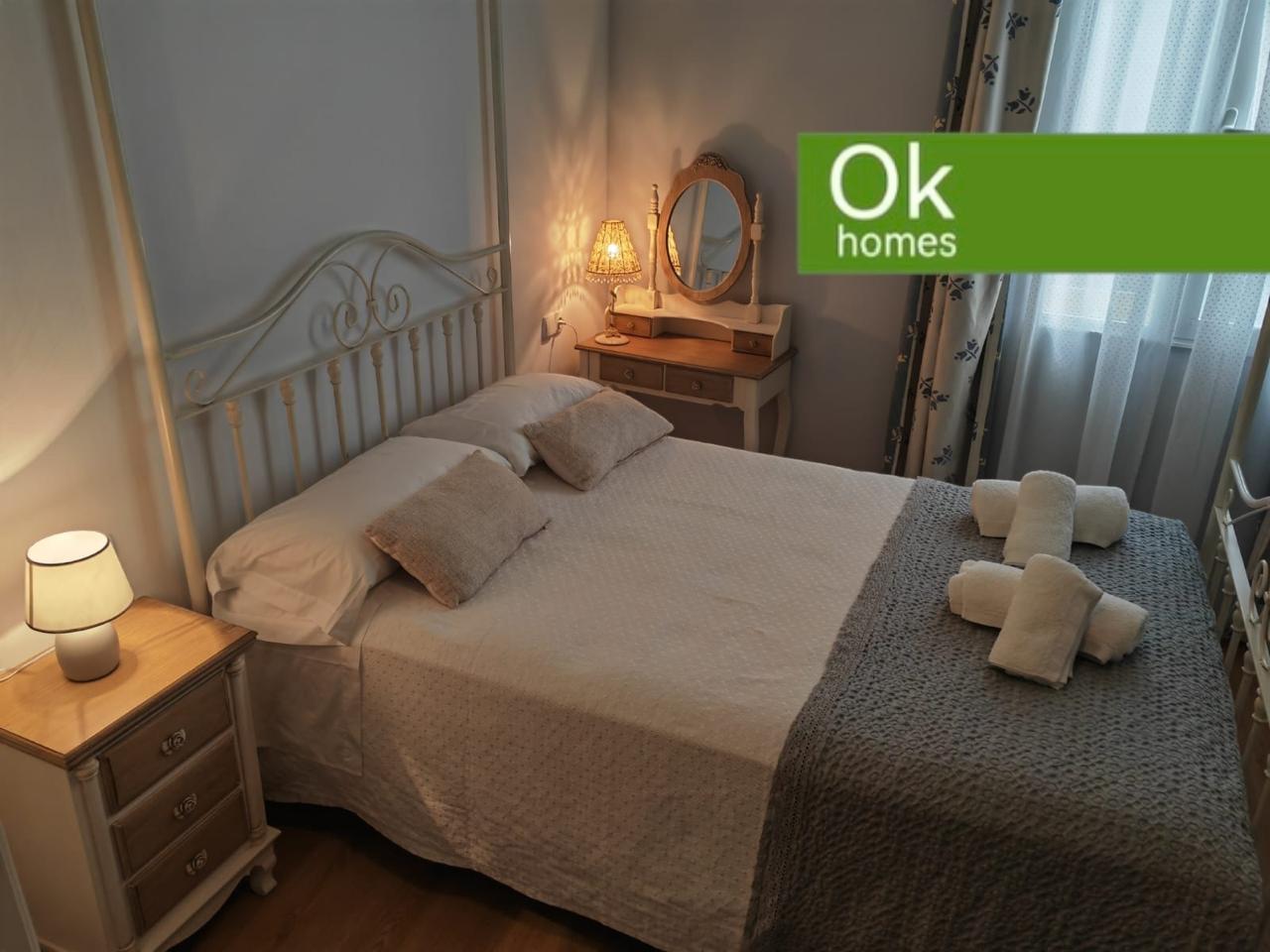 PISO VENTA - CORUÑA - ATOCHA - AA/673B - 369