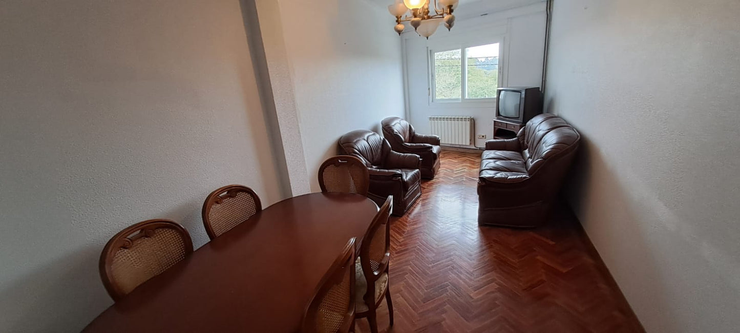 CASA VENTA - SOÑEIRO (SADA) - AA/432M - 450