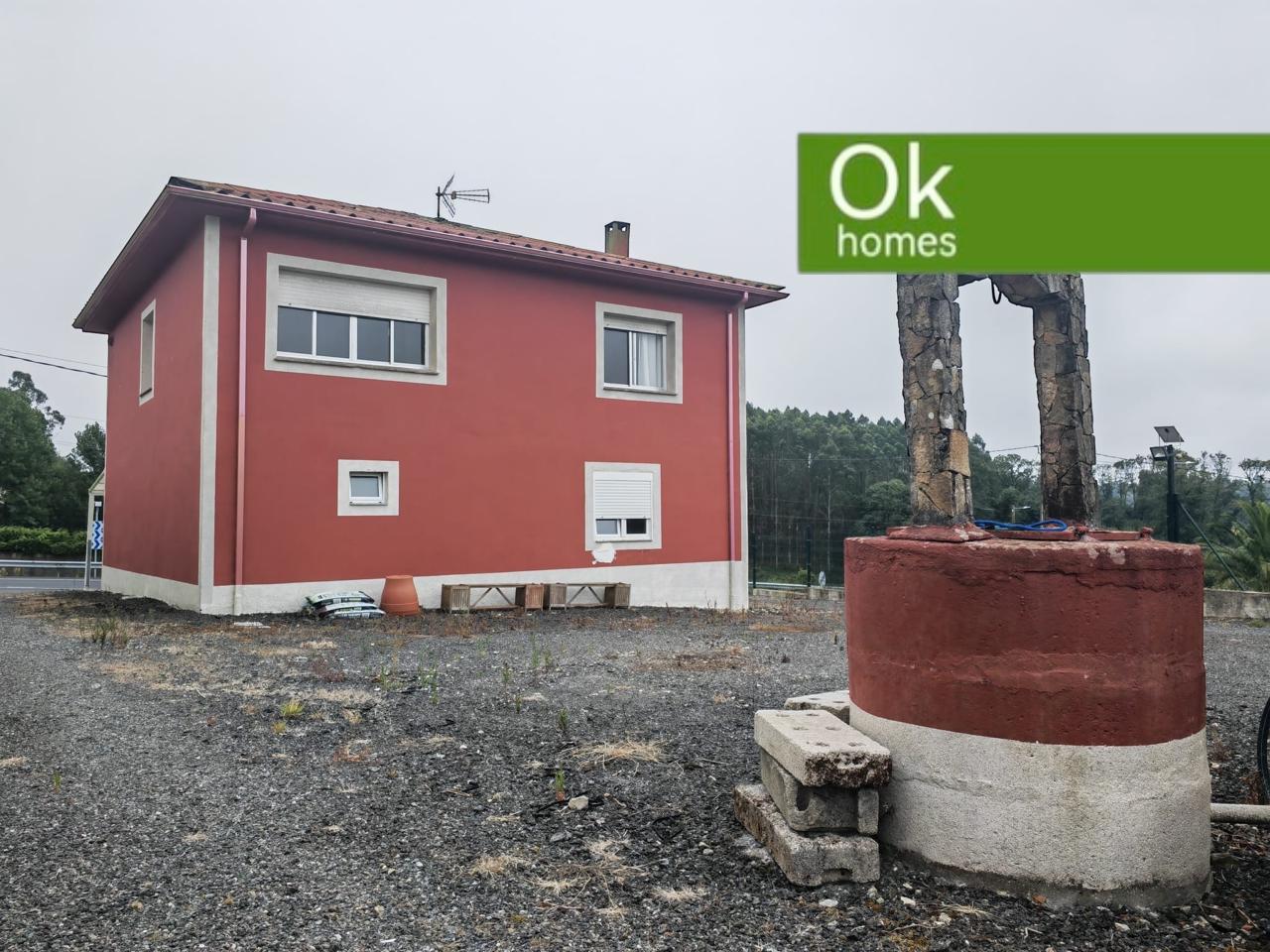 CASA VENTA - CURTIS - AA/780 - 145