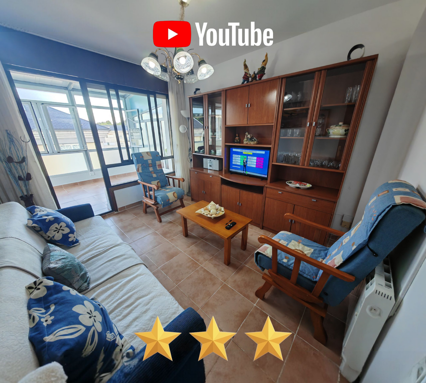 PISO VENTA - TEIXEIRO - AA/740 - 75