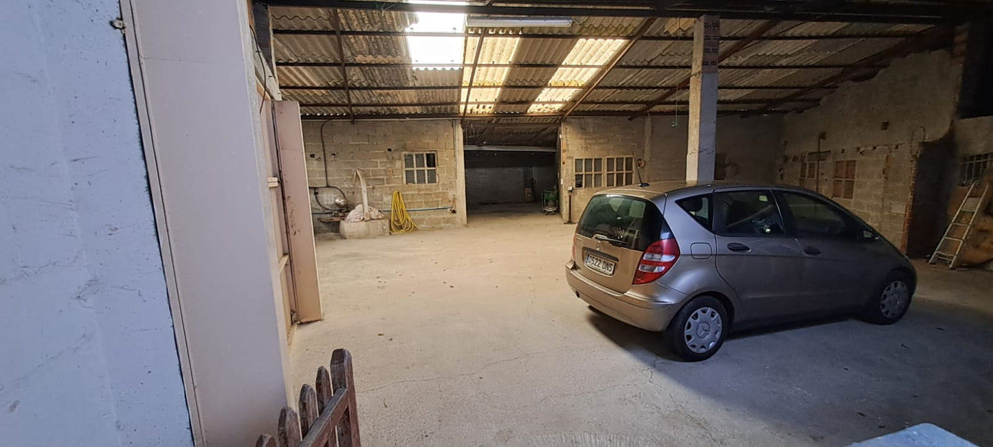 CASA VENTA - SOÑEIRO (SADA) - AA/432M - 450