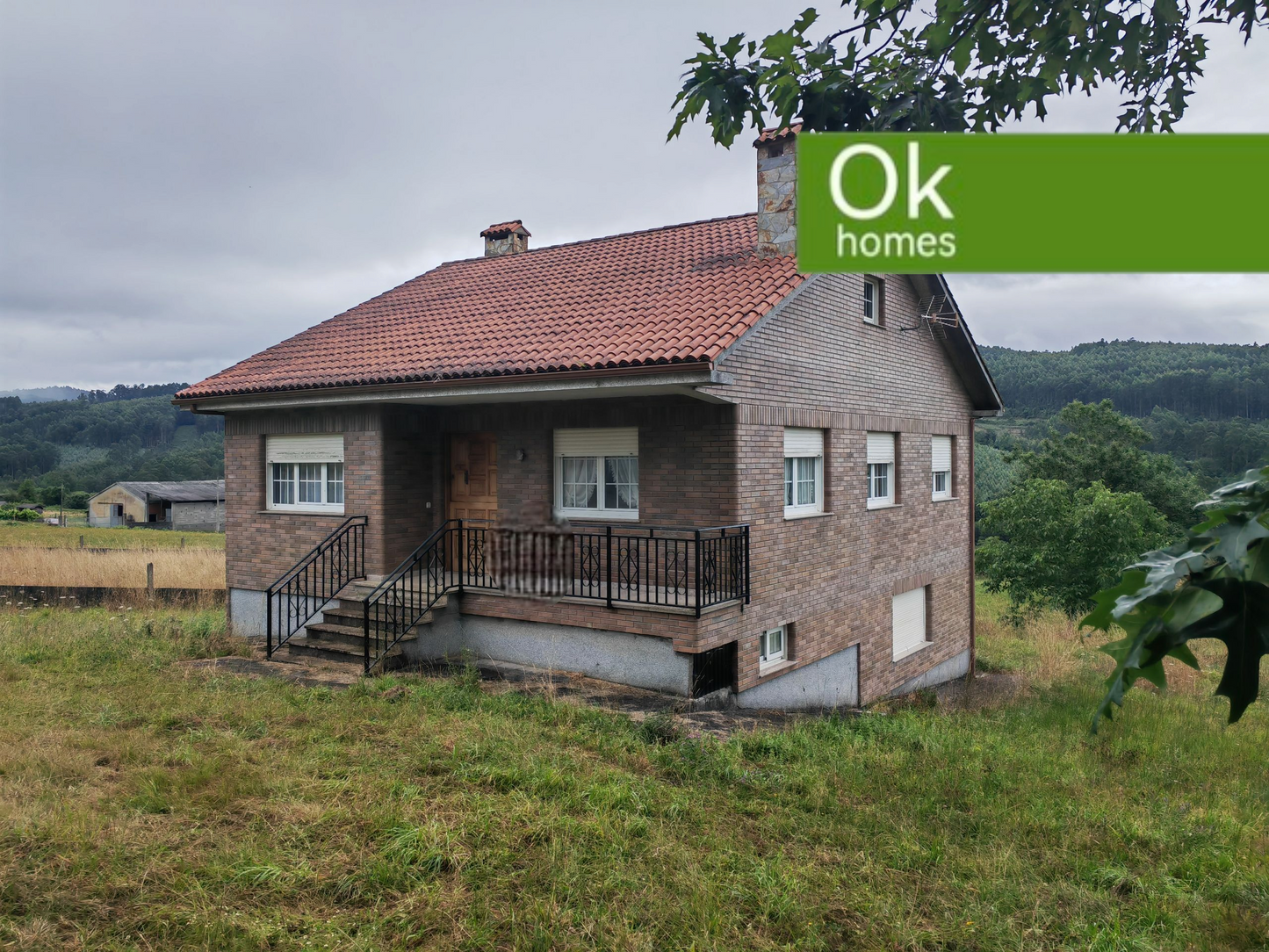 CASA VENTA - OZA CESURAS - AA/798 - 240
