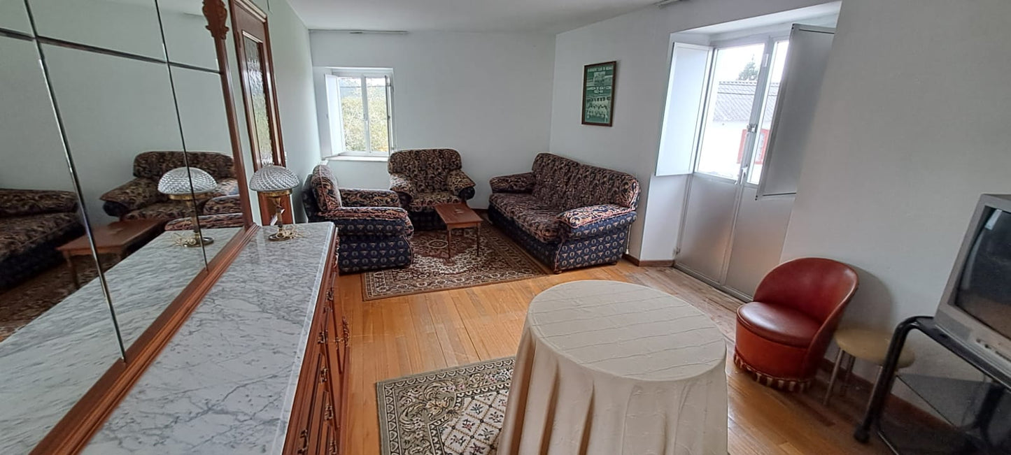 CASA VENTA - SOÑEIRO (SADA) - AA/432M - 450