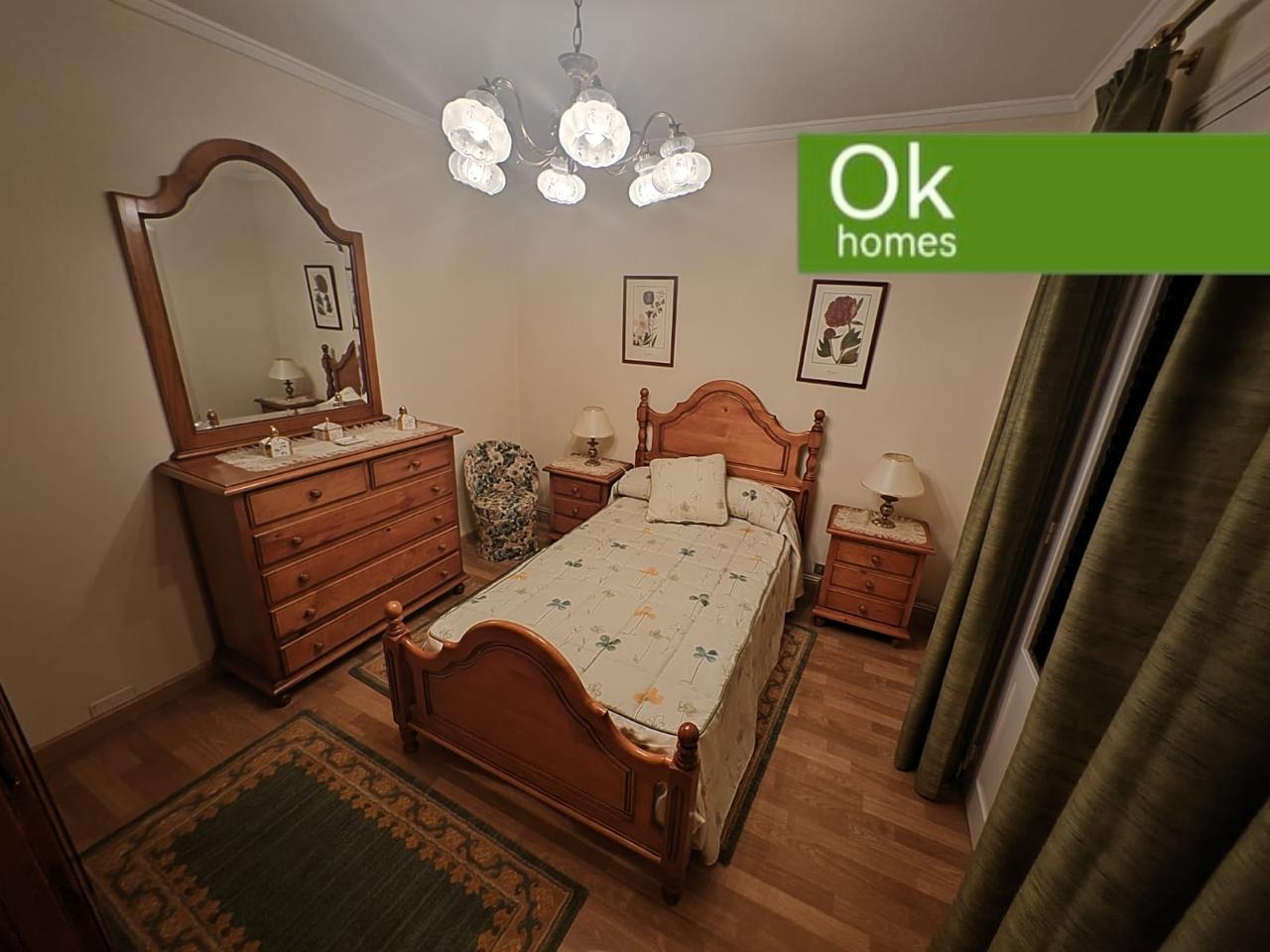 PISO V - VILLALBA (LUGO) - AA/485B - 450