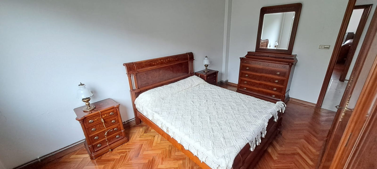 CASA VENTA - SOÑEIRO (SADA) - AA/432M - 450