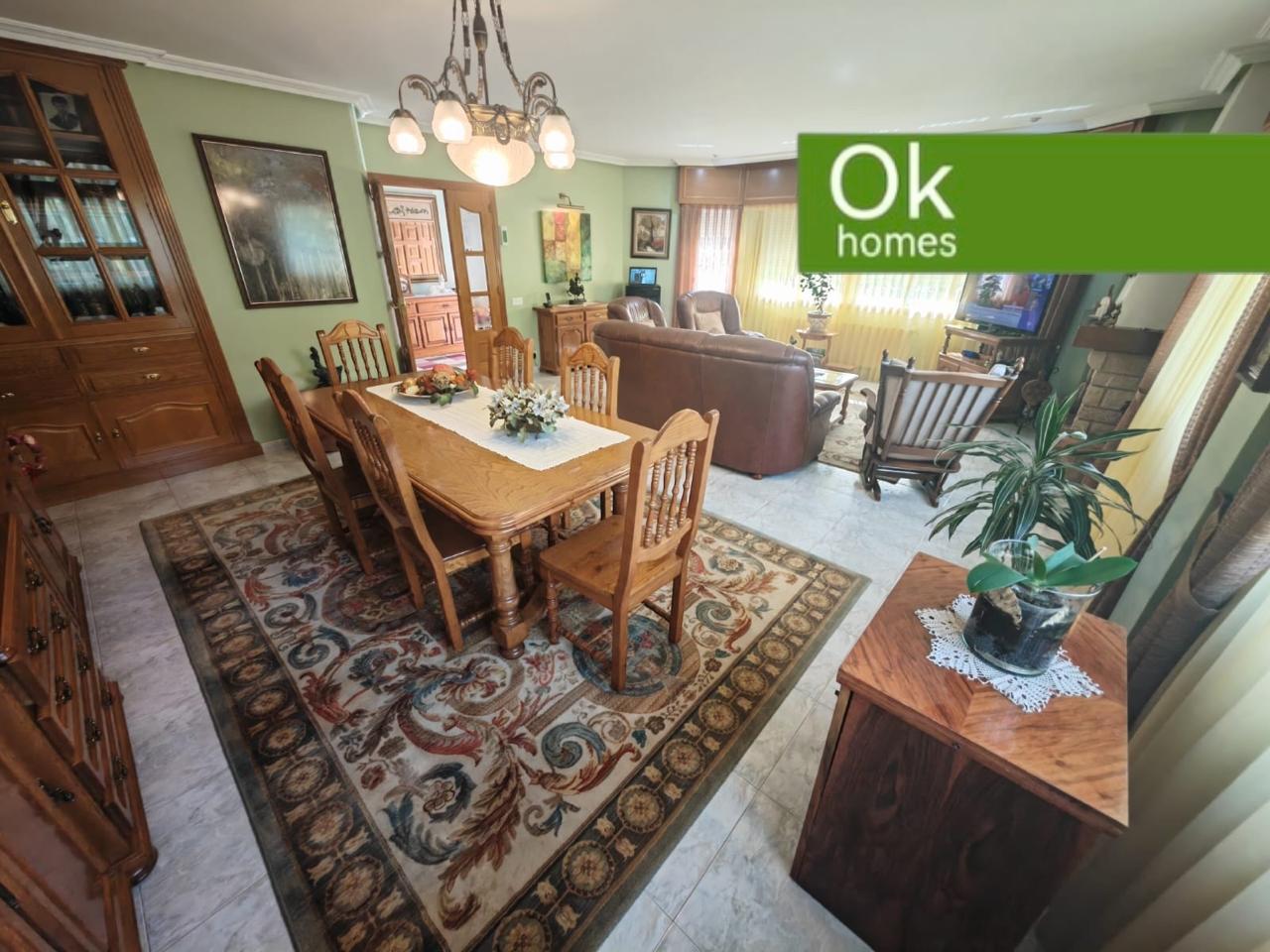 CHALET VENTA - OLEIROS - AA/600 - 790