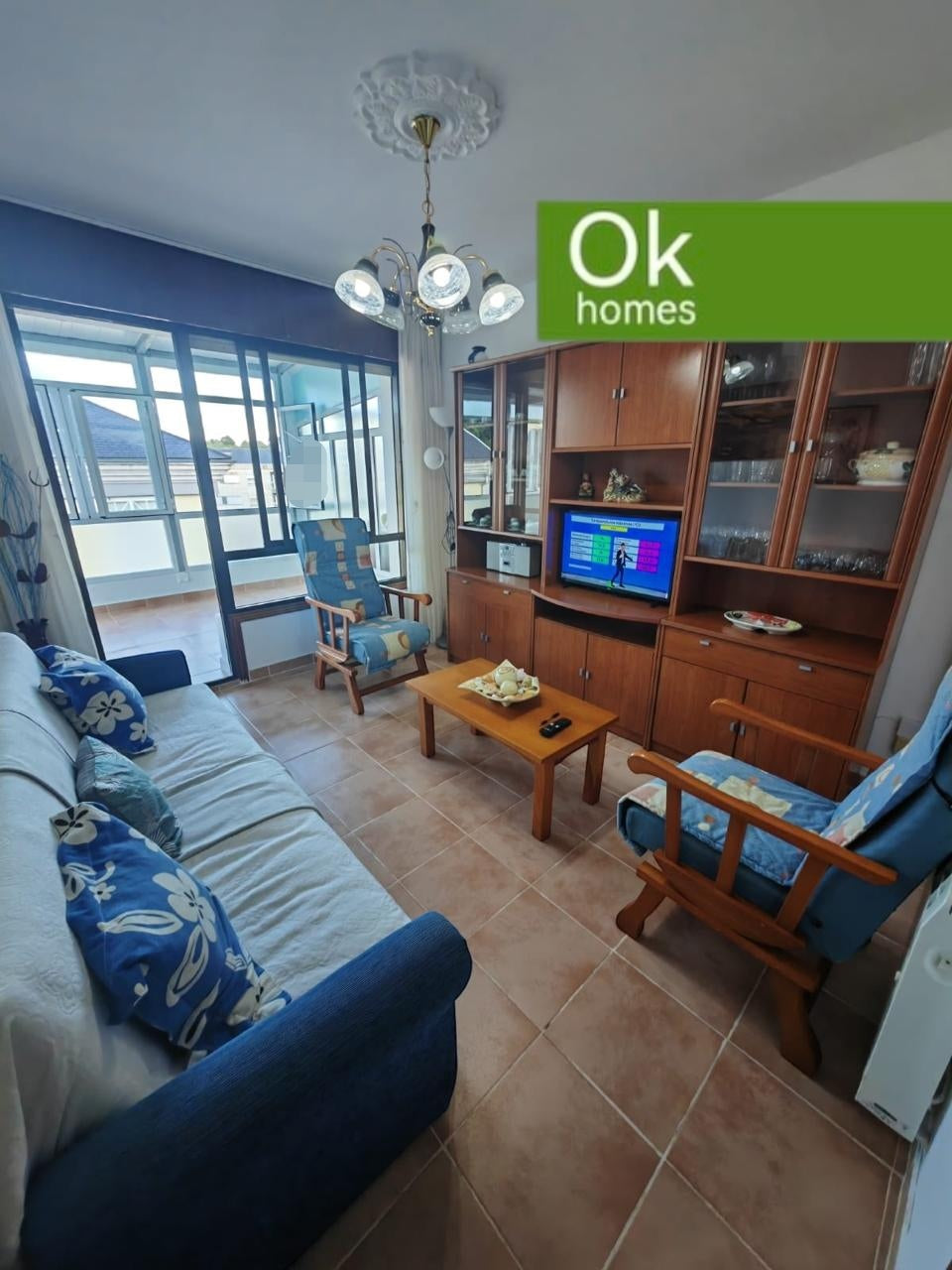 PISO VENTA - TEIXEIRO - AA/740 - 75