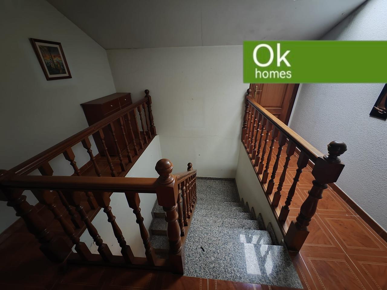 CARRAL - CASA VENTA - REF: AA/627 - 260
