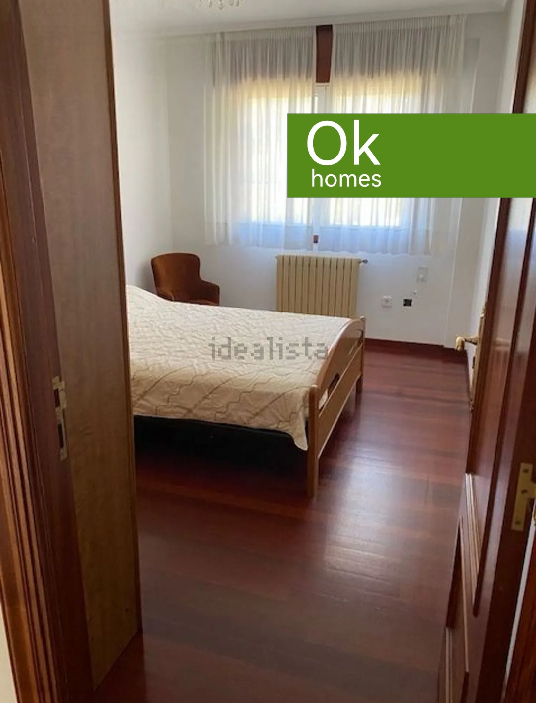 CASA VENTA - OZA CESURAS - AA/798 - 240