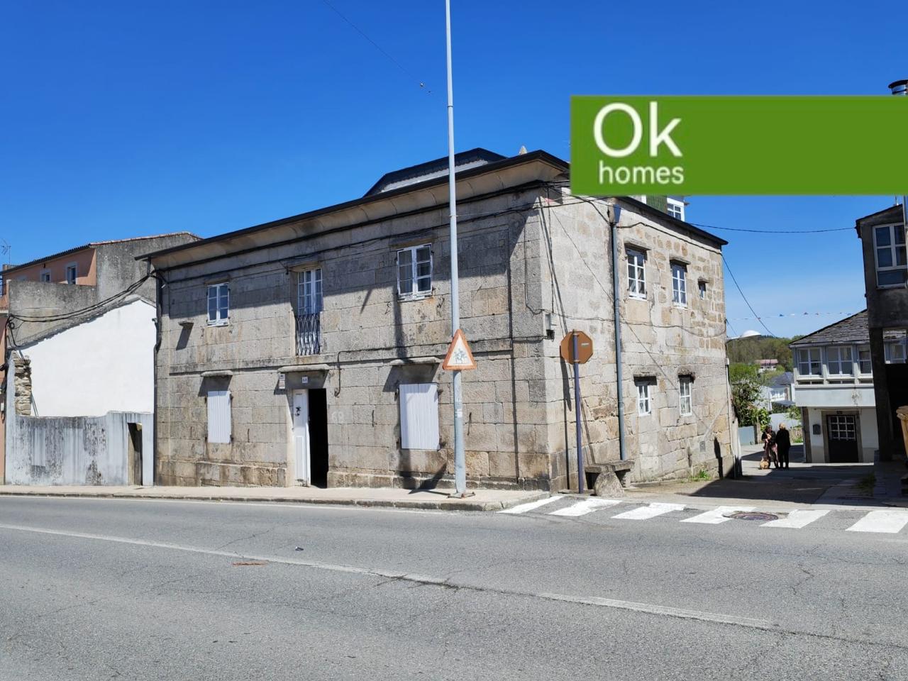 CASA V - GUITIRIZ (LUGO) - AA/729 - 267