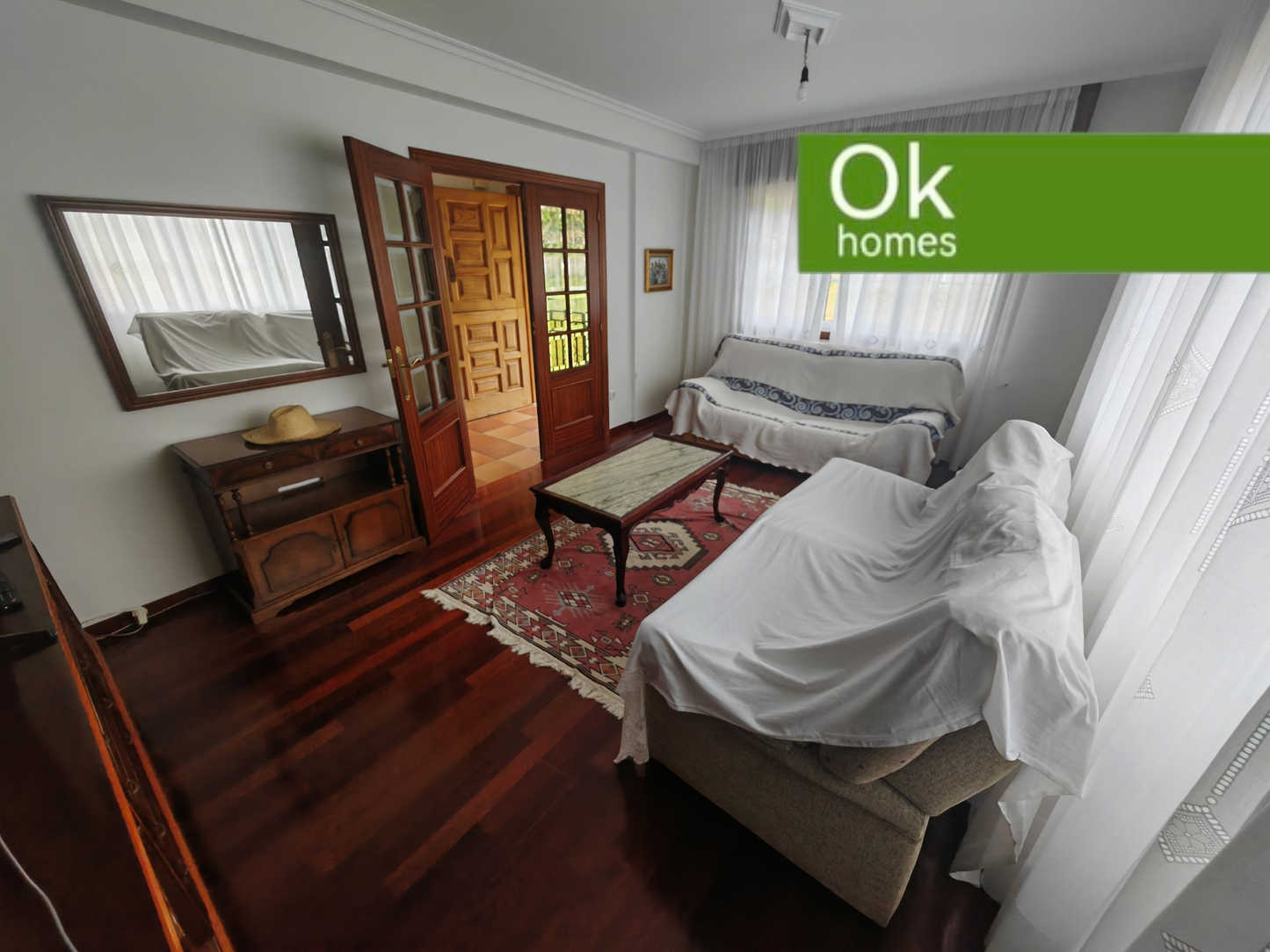 CASA VENTA - OZA CESURAS - AA/798 - 240