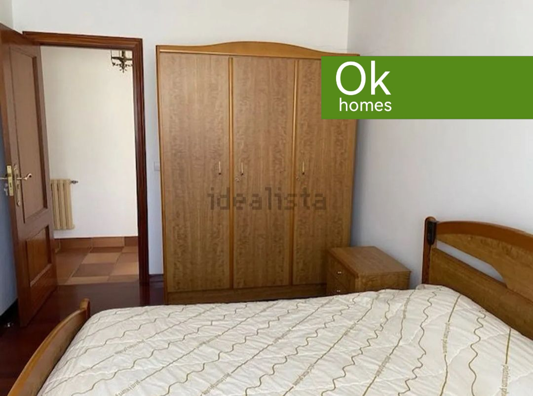CASA VENTA - OZA CESURAS - AA/798 - 240