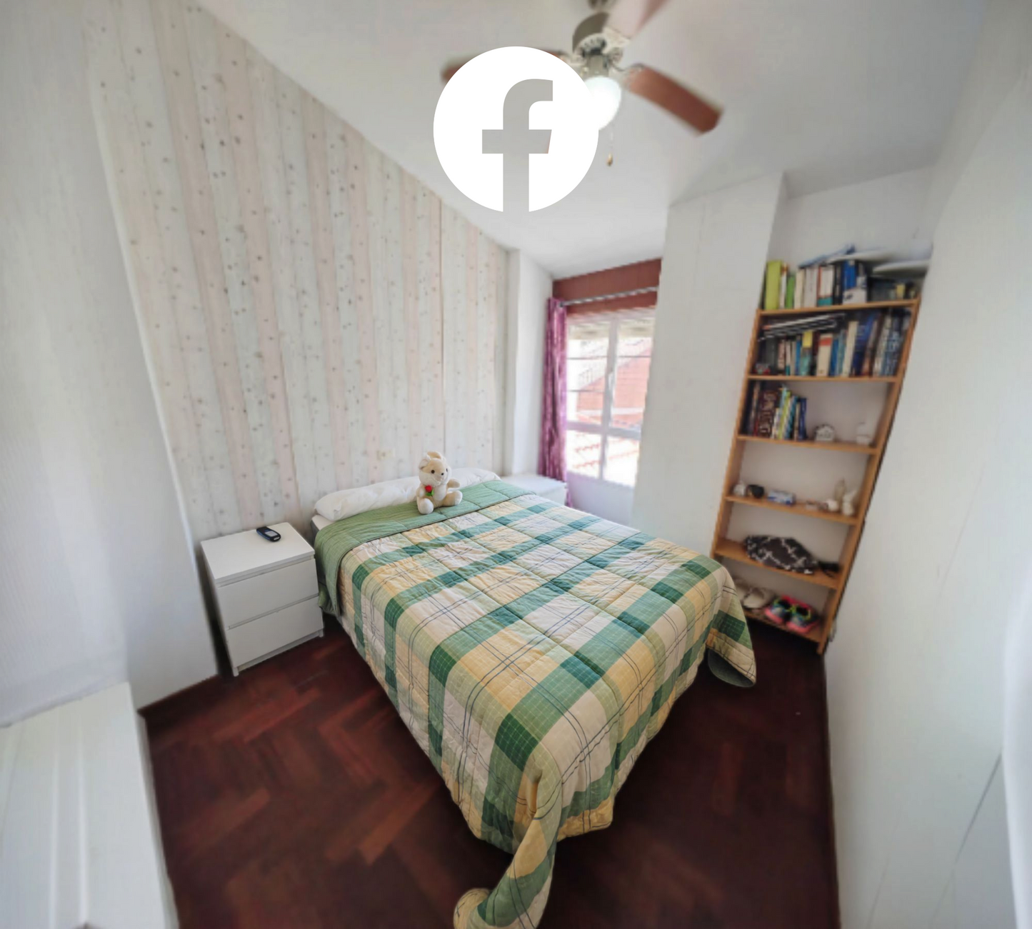 PISO VENTA - CORCUBION - AA/867 - 95