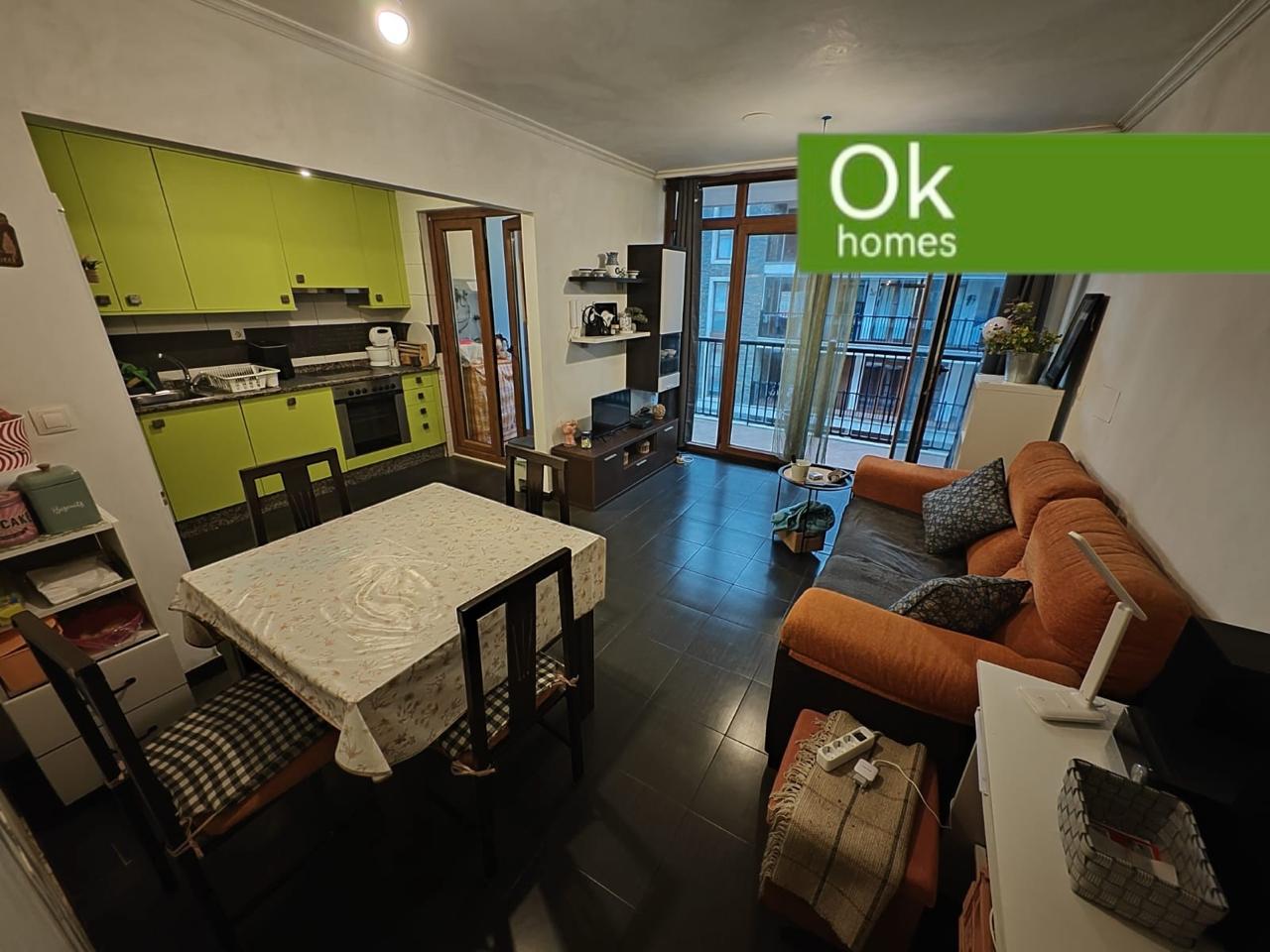 PISO VENTA - FOZ - A MARIÑA - AA/928 - 145