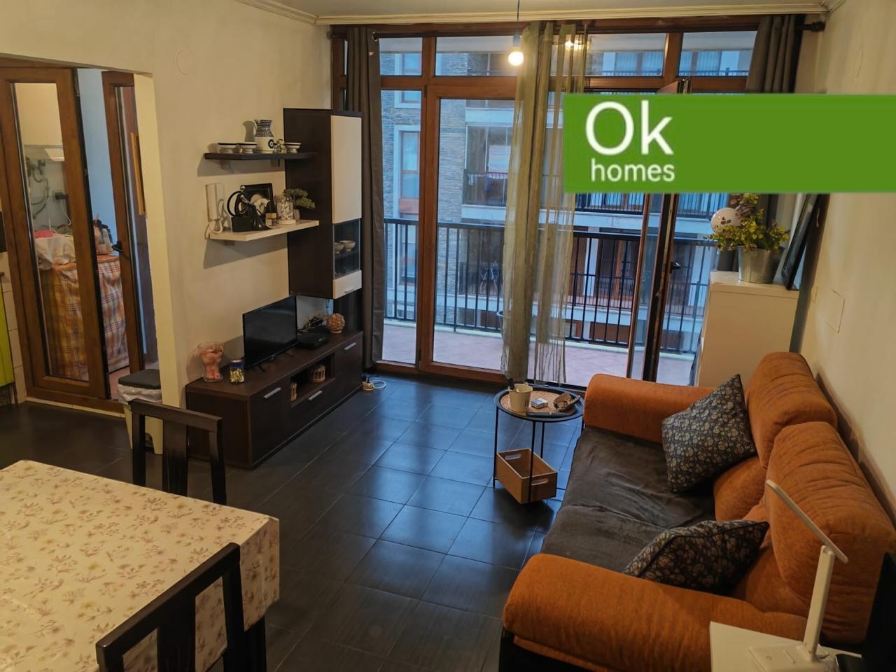 PISO VENTA - FOZ - A MARIÑA - AA/928 - 145