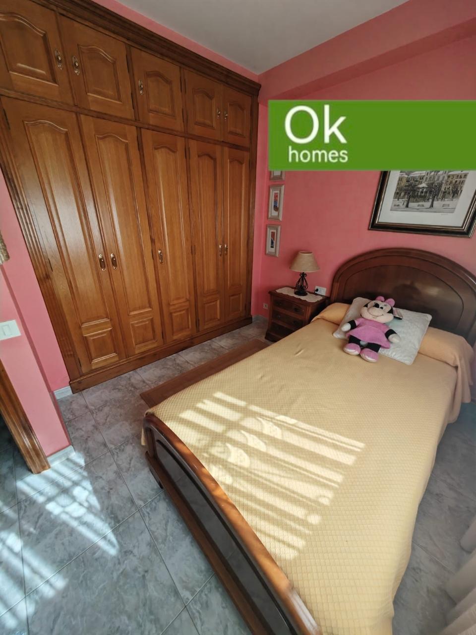 CHALET VENTA - OLEIROS - AA/600 - 790