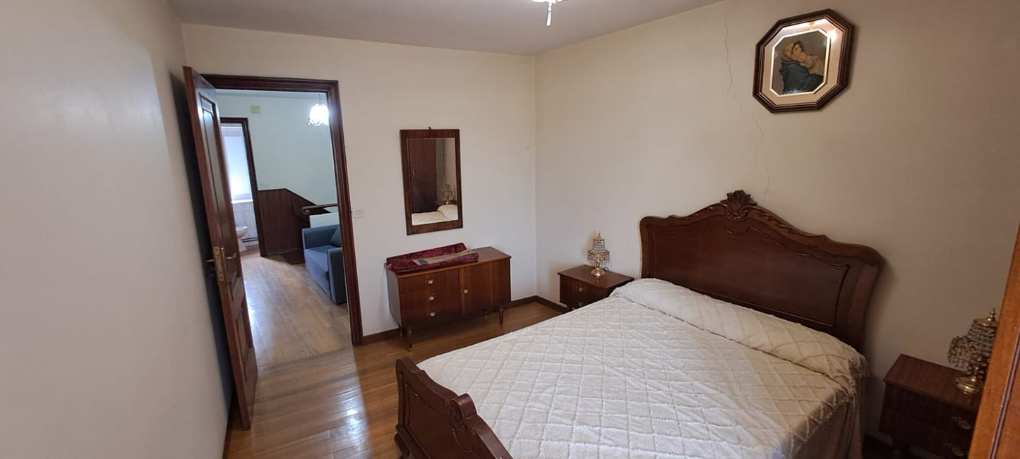 CASA VENTA - SOÑEIRO (SADA) - AA/432M - 450