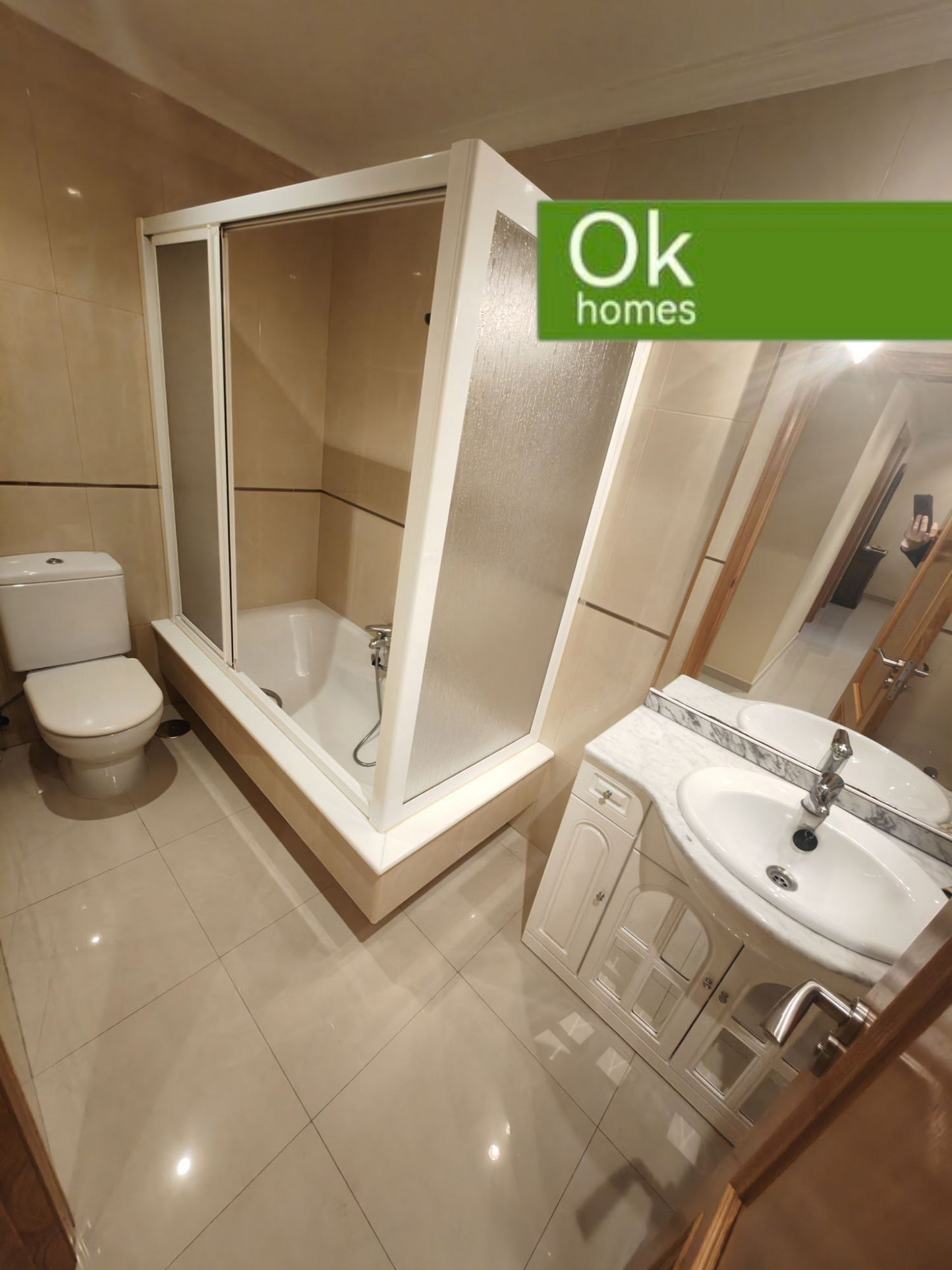 LARACHA - PISO VENTA - REF: AA/782 - 145