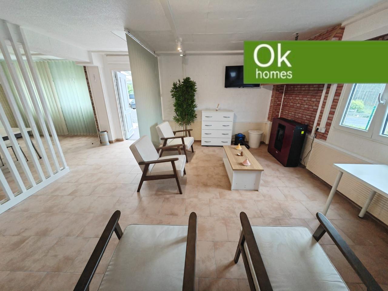 CASA VENTA - CURTIS - AA/780 - 145