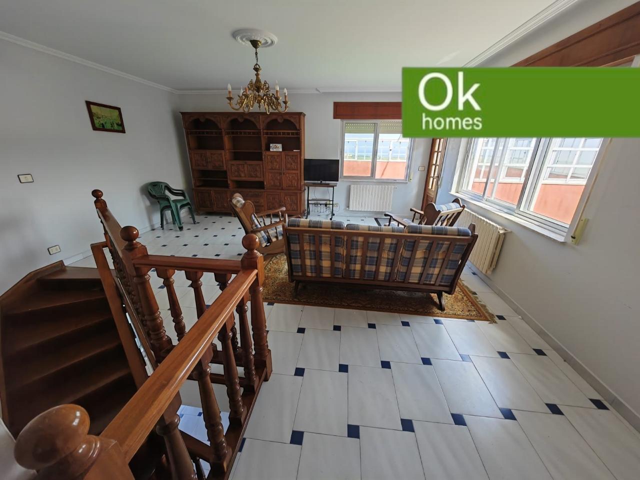 CASA VENTA - FOZ - A MARIÑA - AA/286 - 215