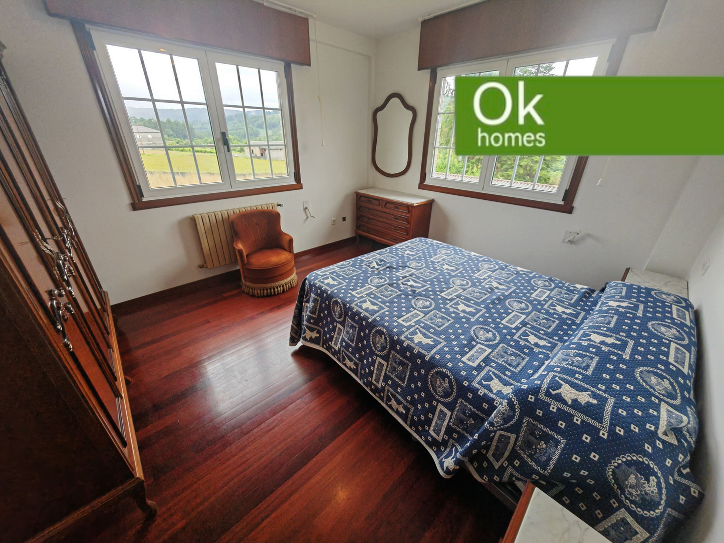 CASA VENTA - OZA CESURAS - AA/798 - 240