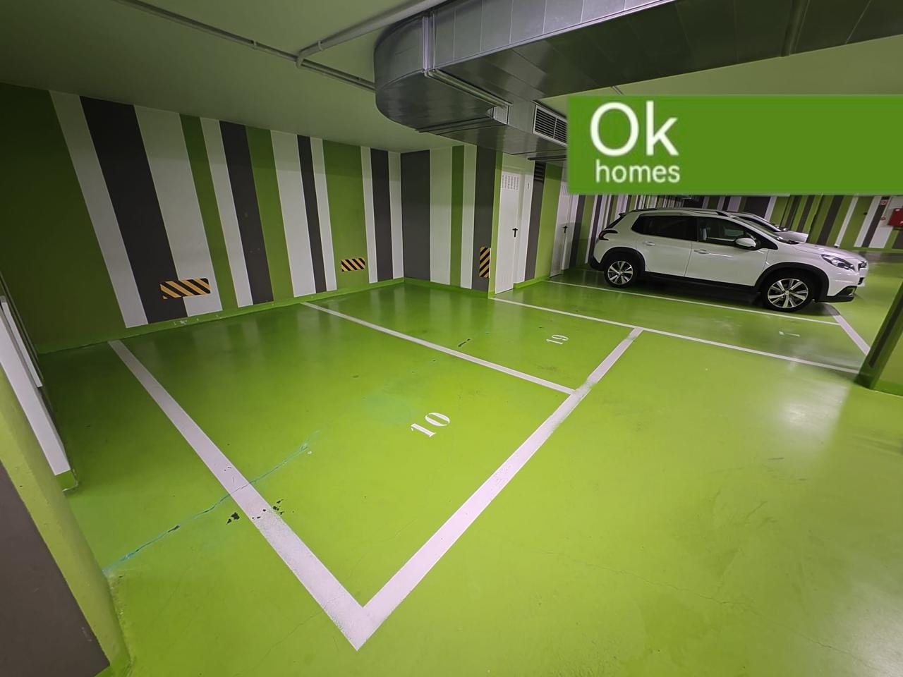 ARTEIXO - PISO V - REF: AA/054 - 255