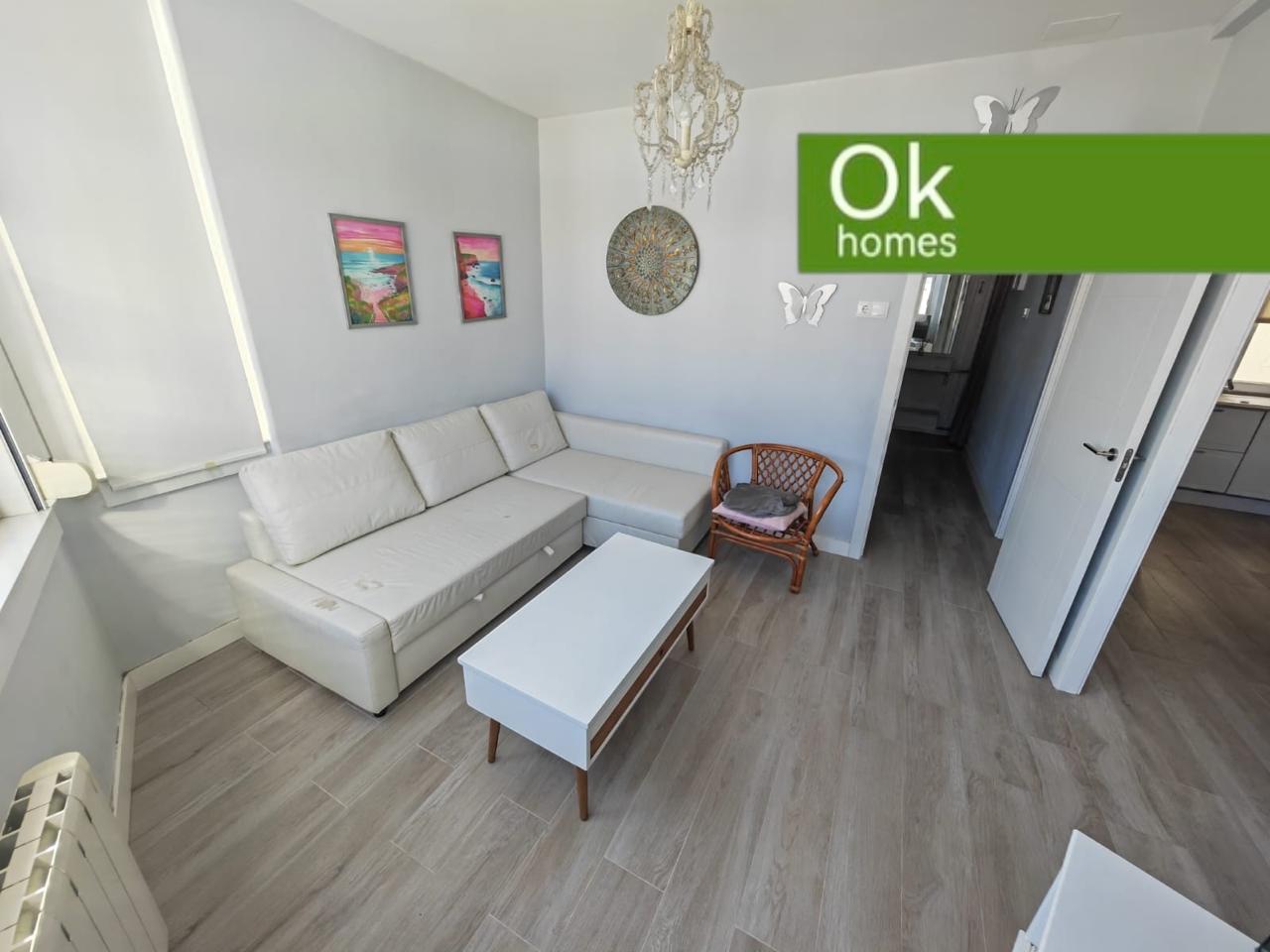 PISO VENTA - CORUÑA - ATOCHA - AA/673B - 369
