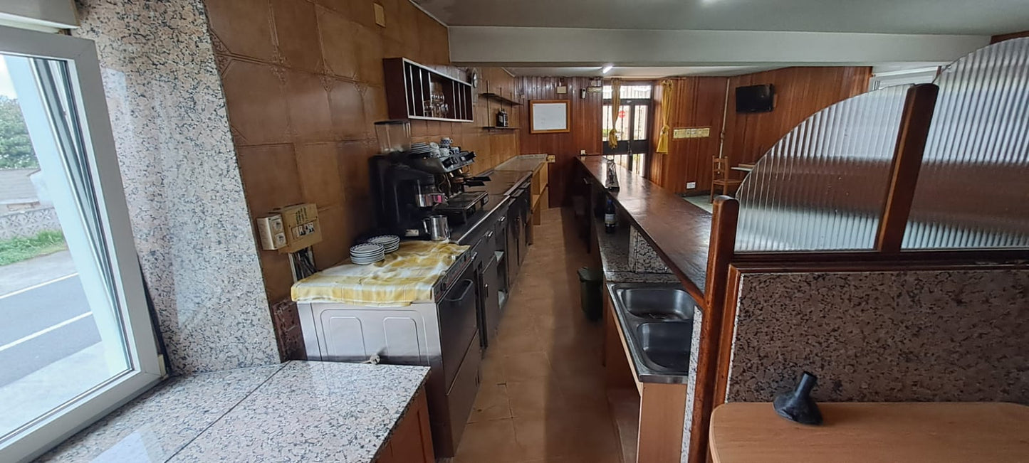 CASA VENTA - SOÑEIRO (SADA) - AA/432M - 450