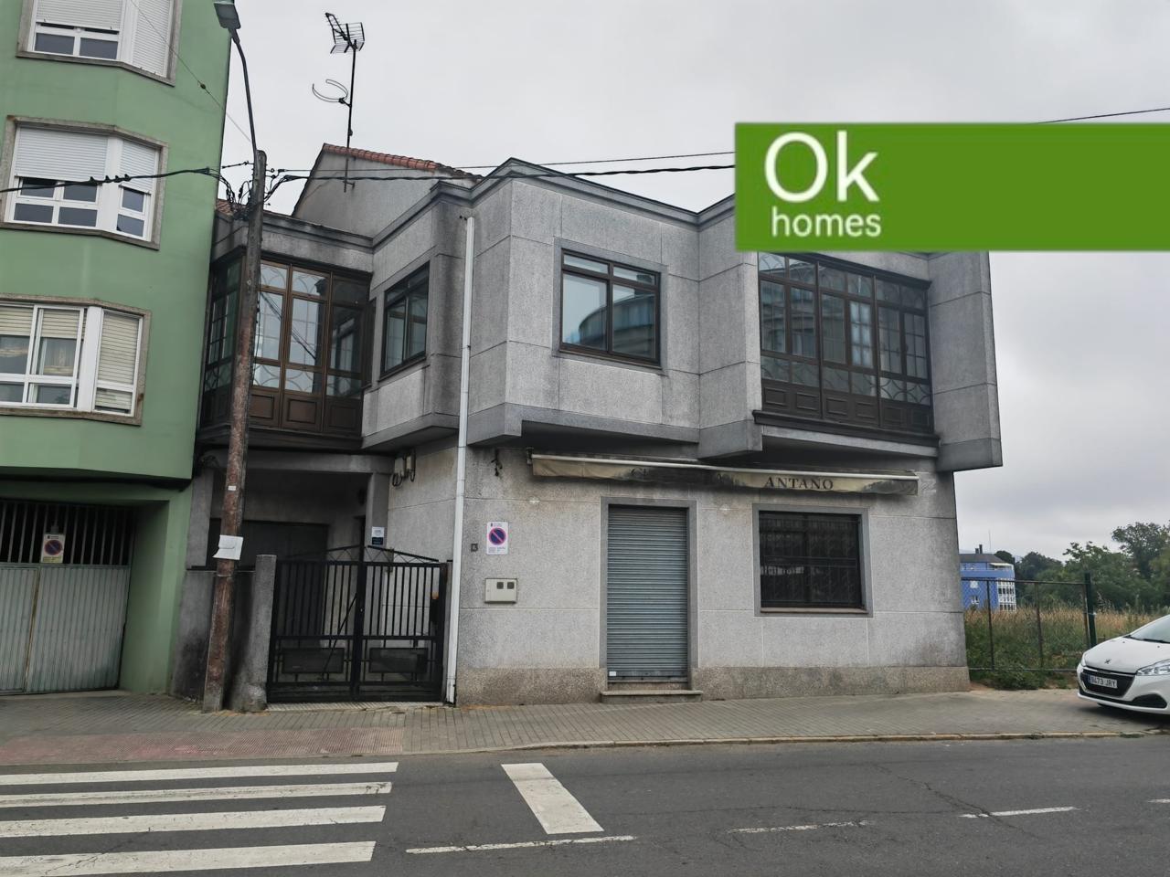 CARRAL - CASA VENTA - REF: AA/627 - 260