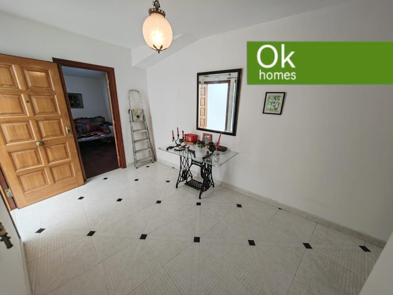 PISO VENTA - CORCUBION - AA/867 - 95