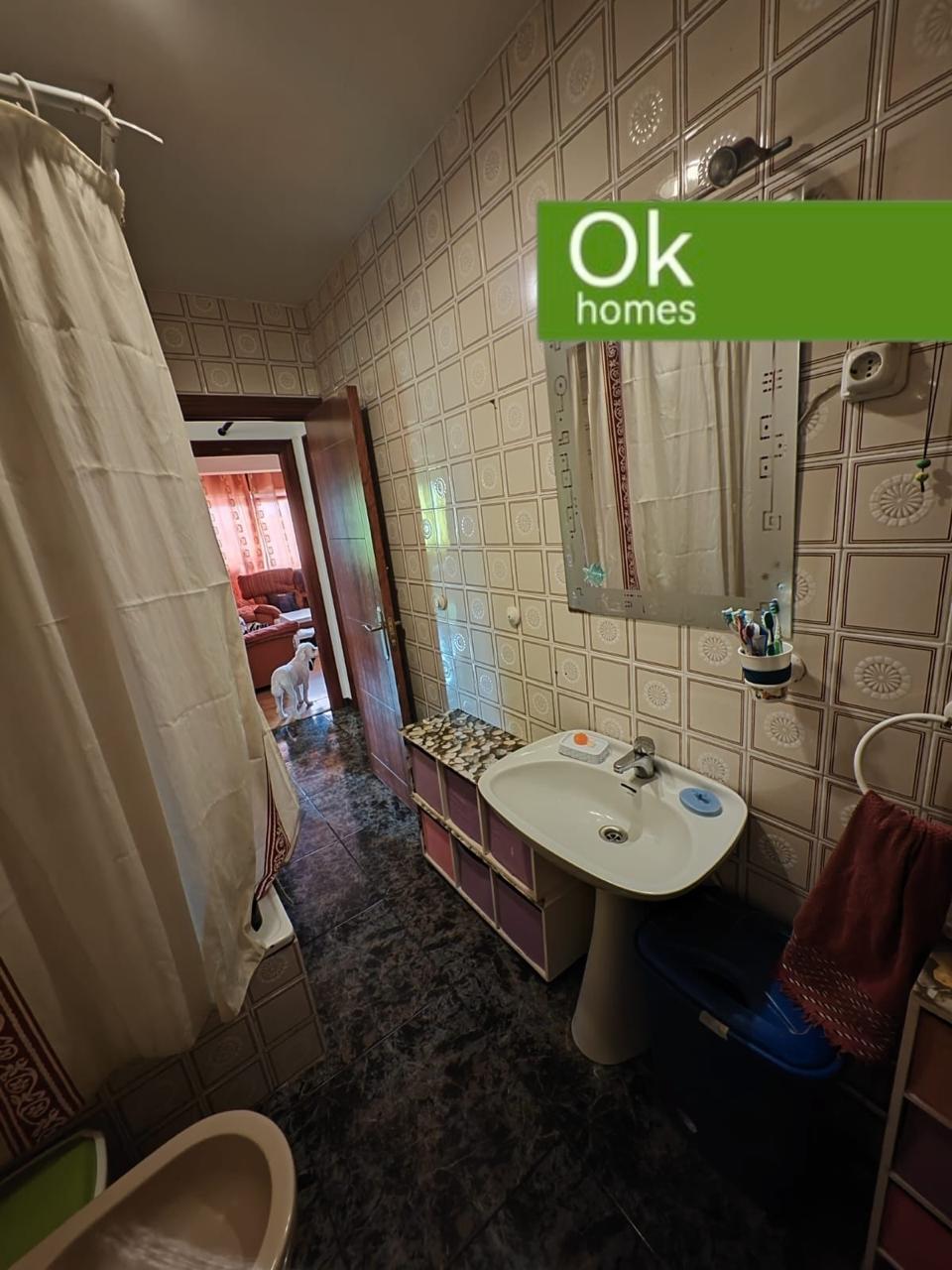 ARTEIXO - PUEBLO - PISO VENTA - REF: AA/640 - 155