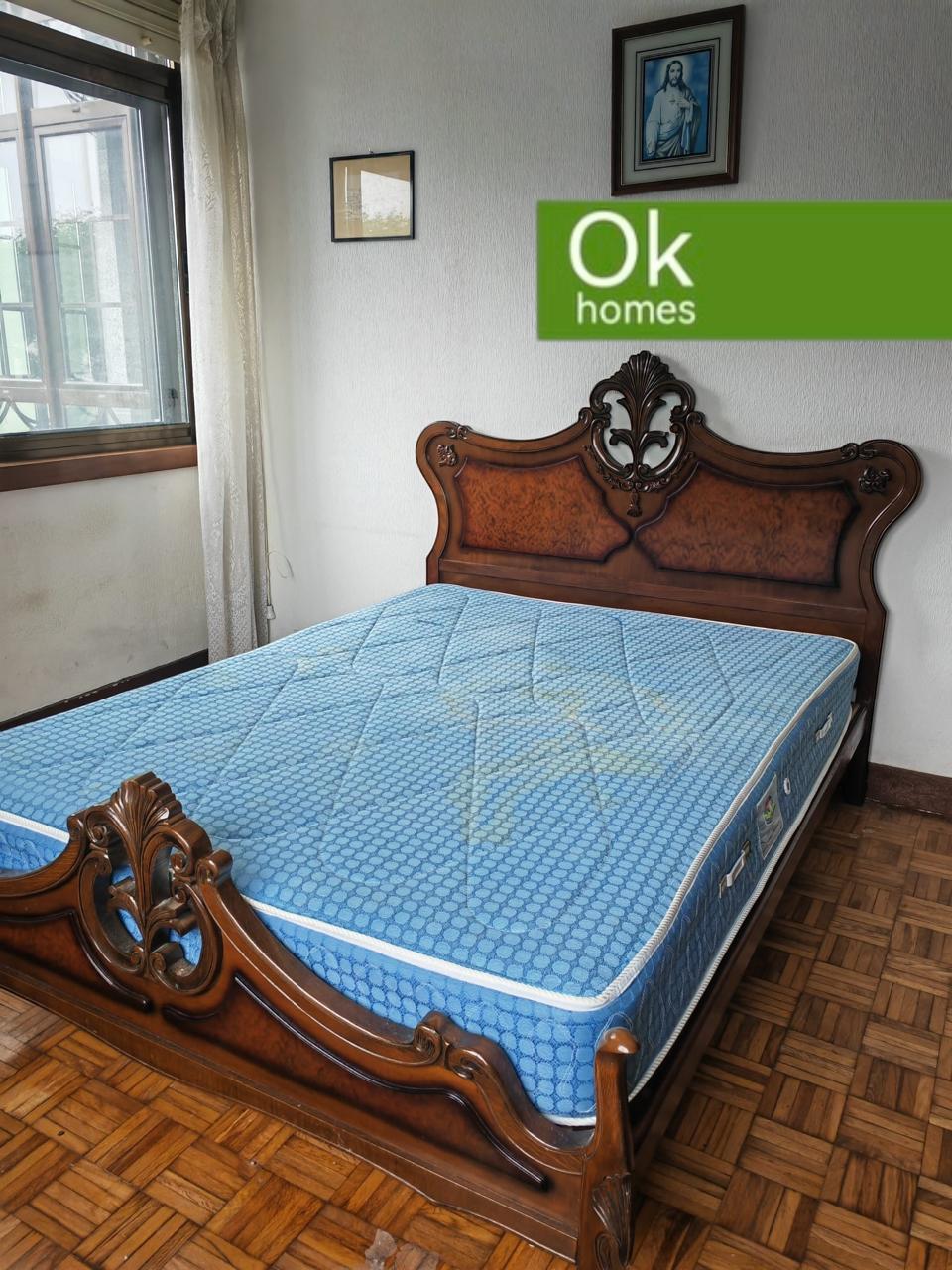 CARRAL - CASA VENTA - REF: AA/627 - 260
