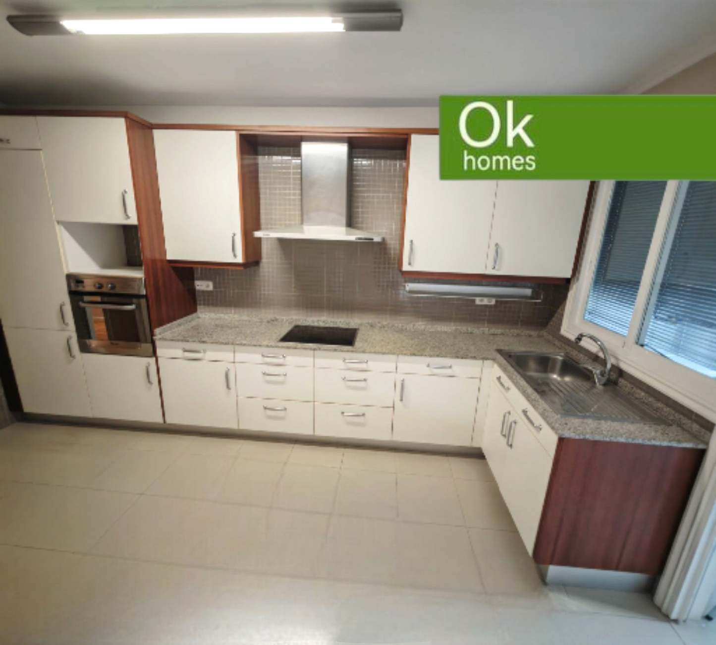 PISO VENTA - OLEIROS - LIANS - AA/288 - 285