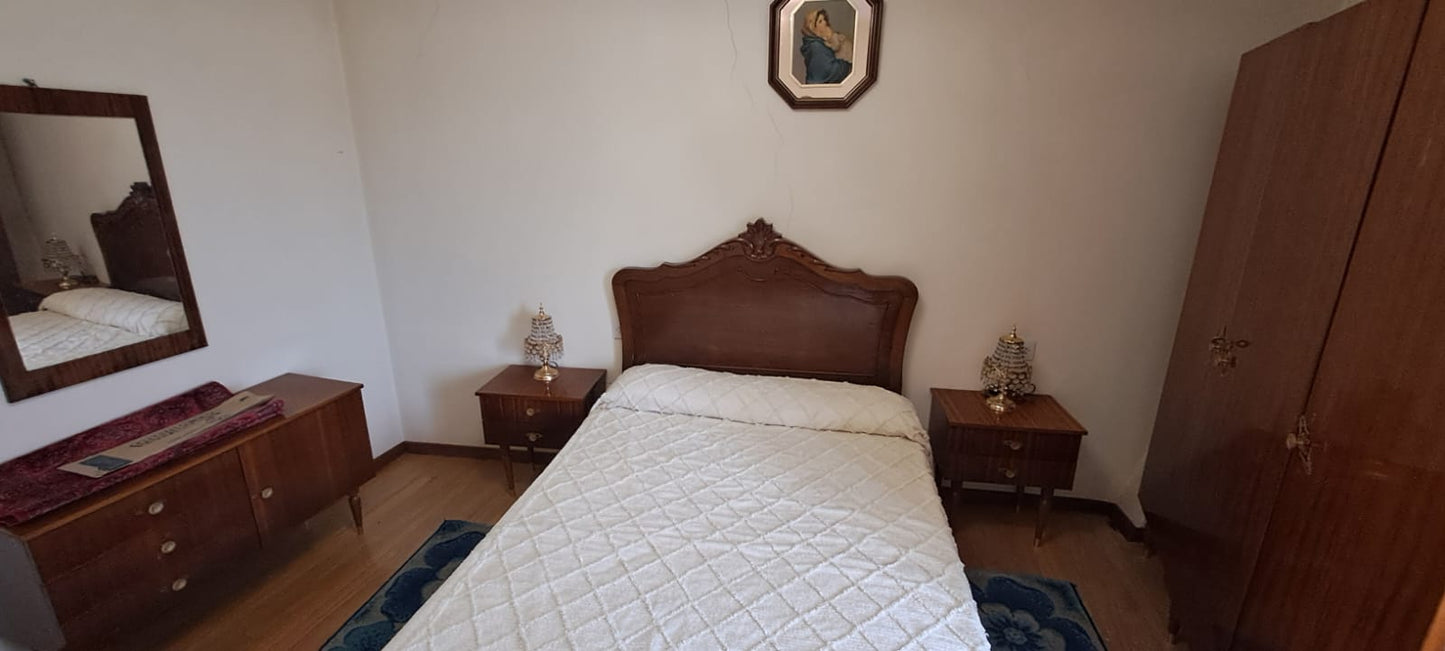 CASA VENTA - SOÑEIRO (SADA) - AA/432M - 450