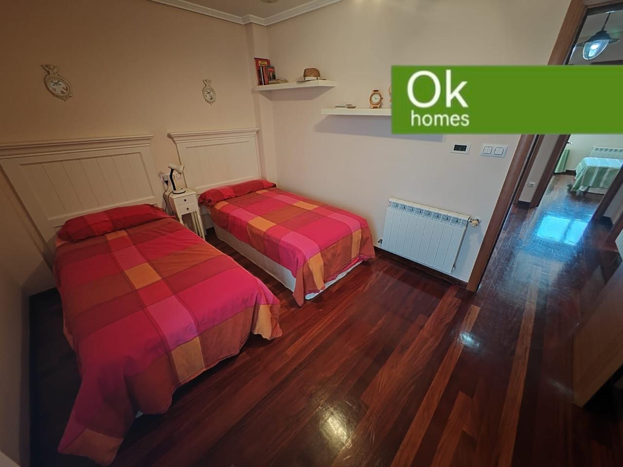 CHALET VENTA - OLEIROS - AA/061 - 649