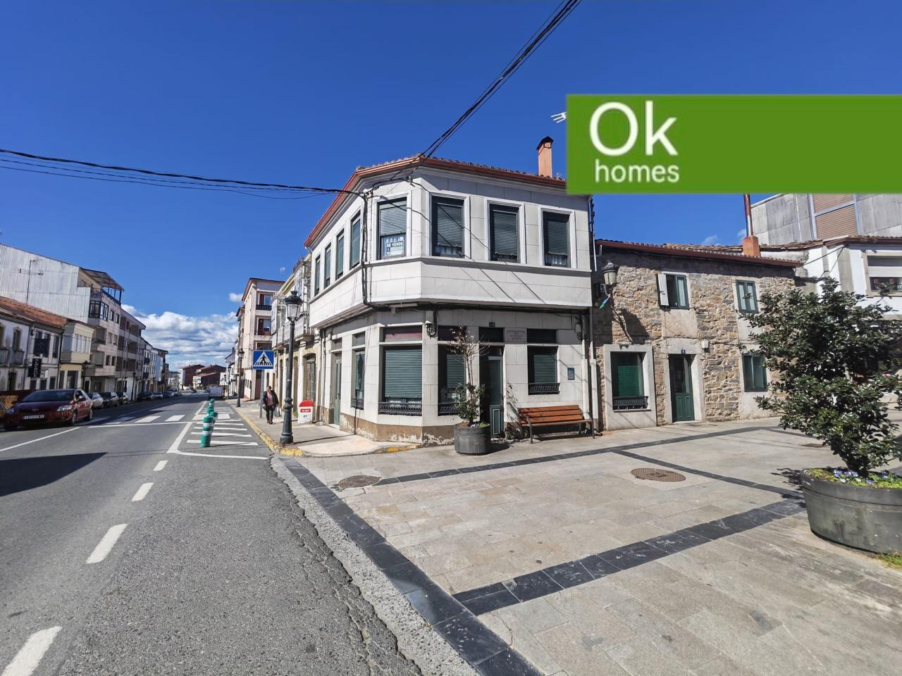 CASA VENTA - MELIDE - AA/680 - 99