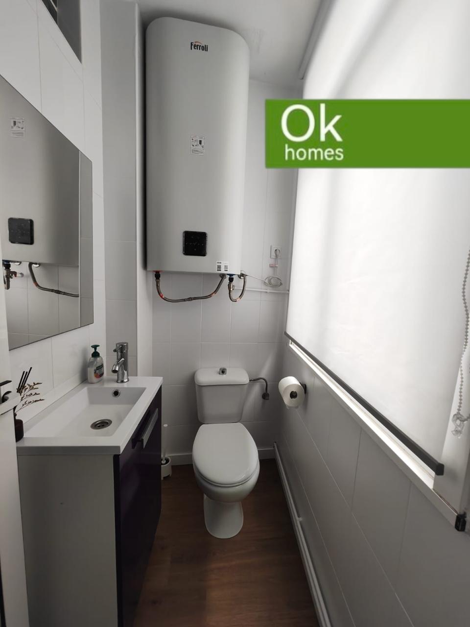 PISO VENTA - CORUÑA - ATOCHA - AA/673B - 369