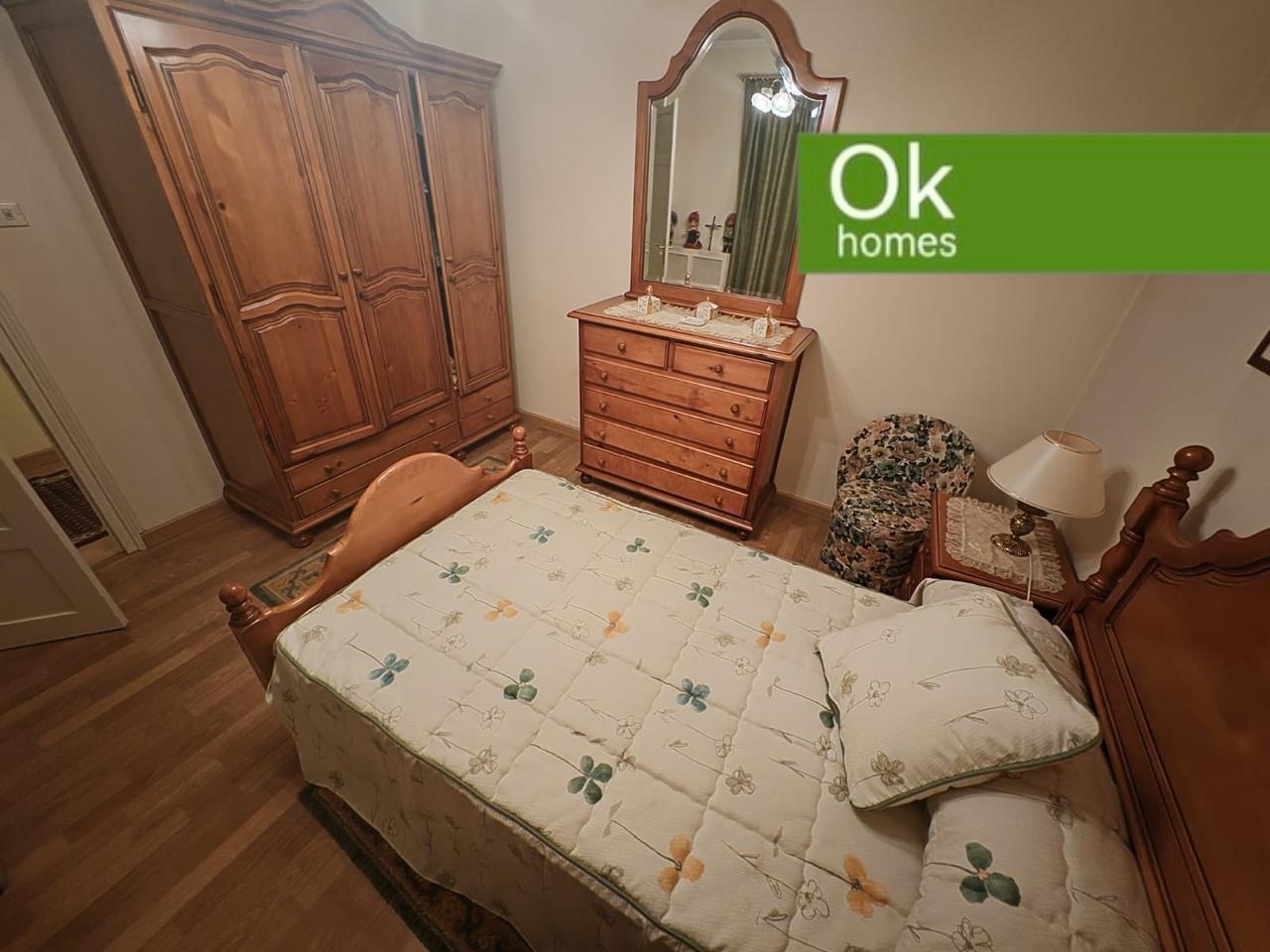 PISO V - VILLALBA (LUGO) - AA/485B - 450
