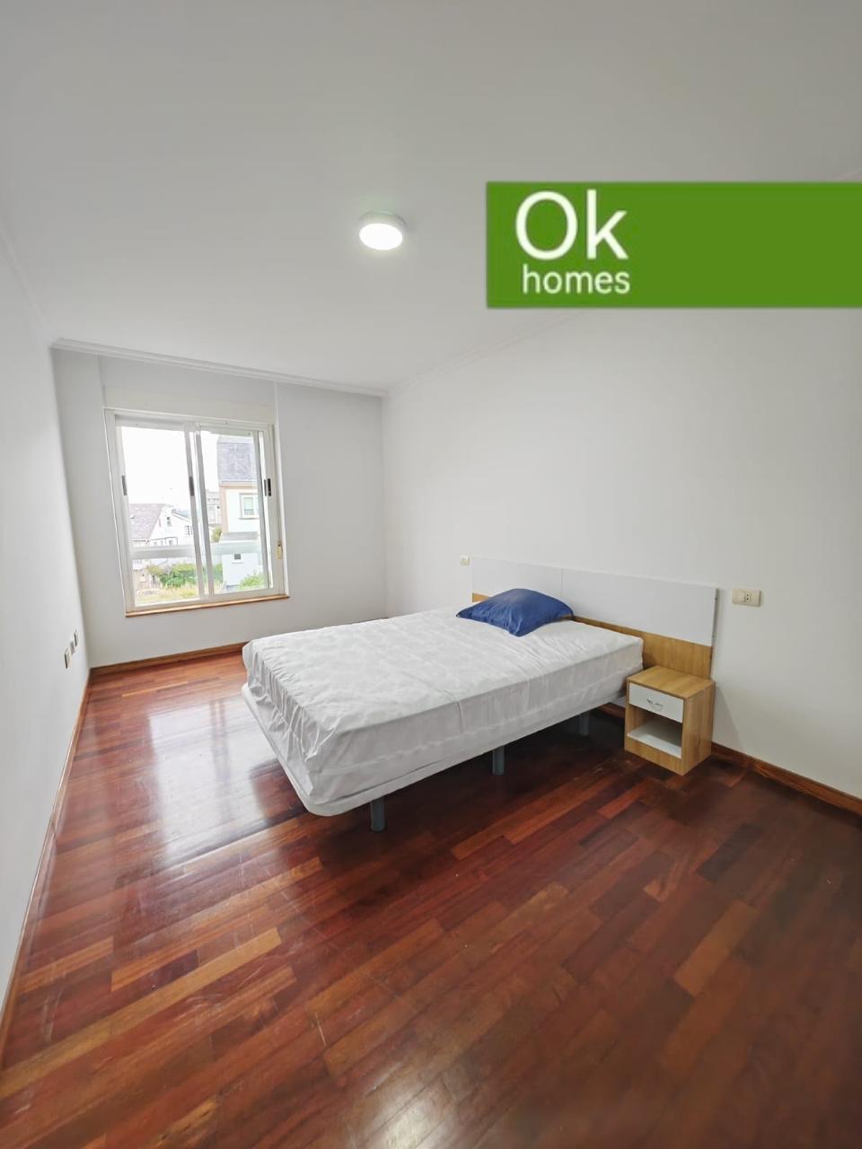 PISO V - VILLALBA (LUGO) - AA/139 -130